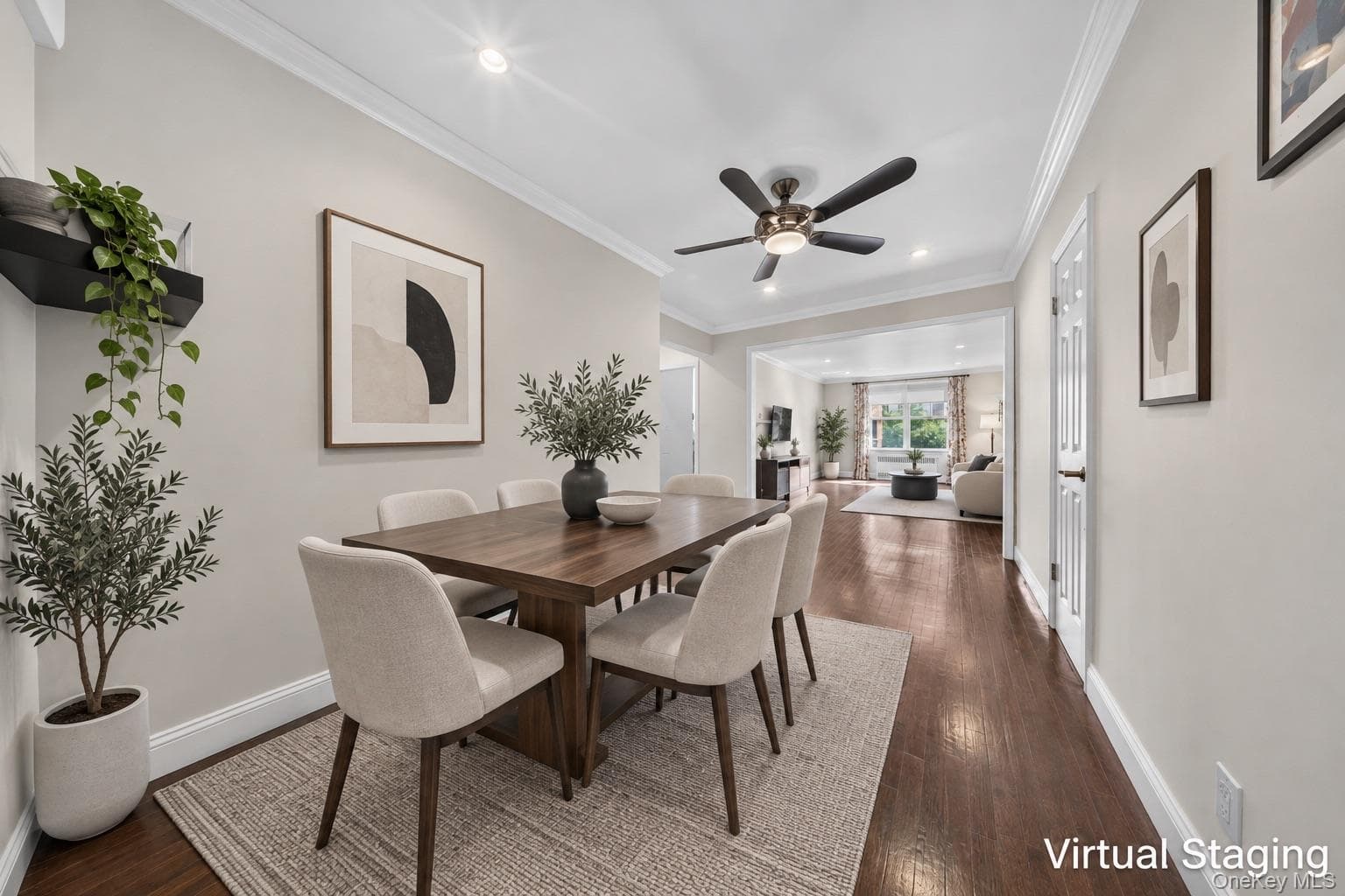 42-25 80th Street Unit: #3R, Elmhurst