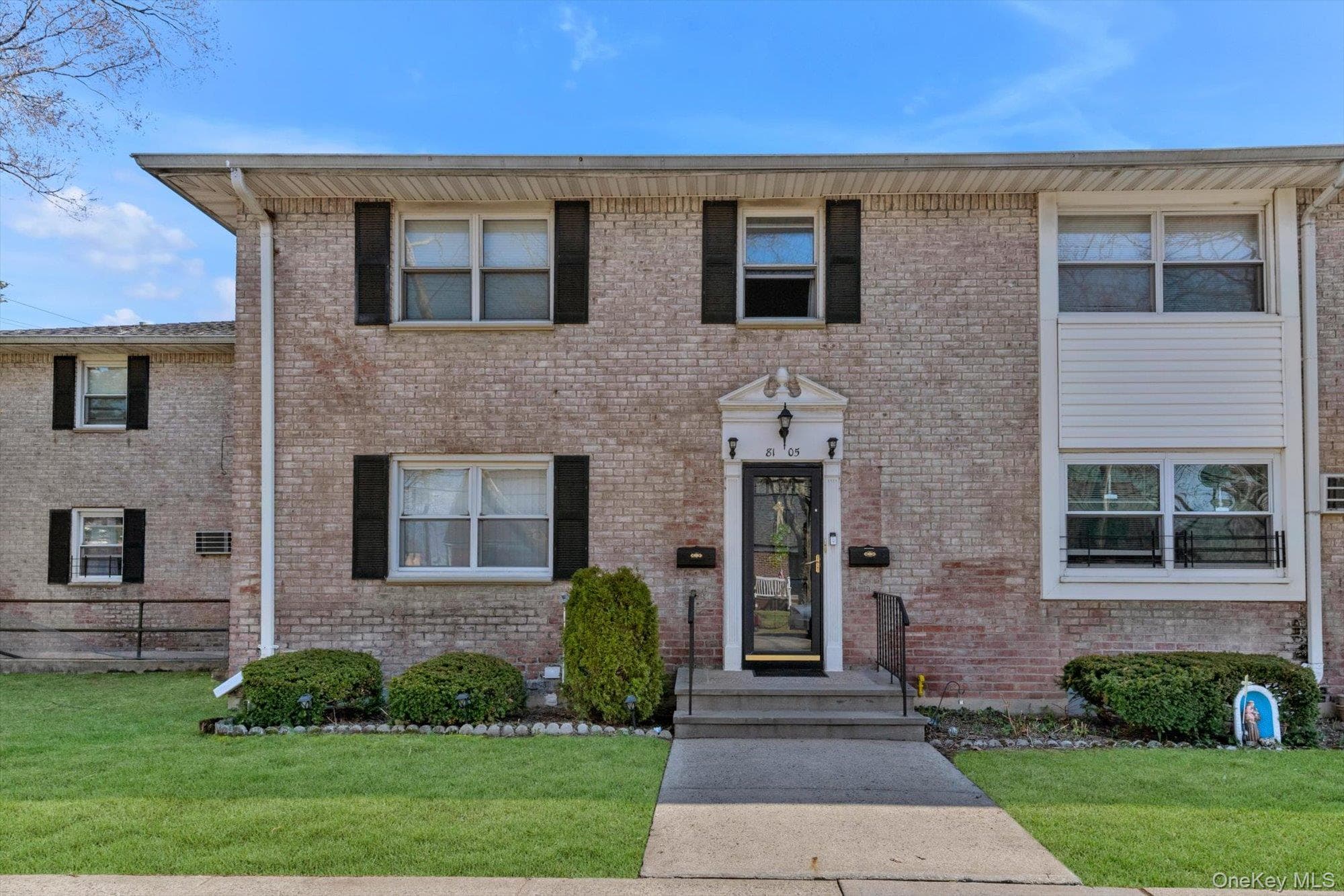 8105 268th Street Unit: 228A, New Hyde Park