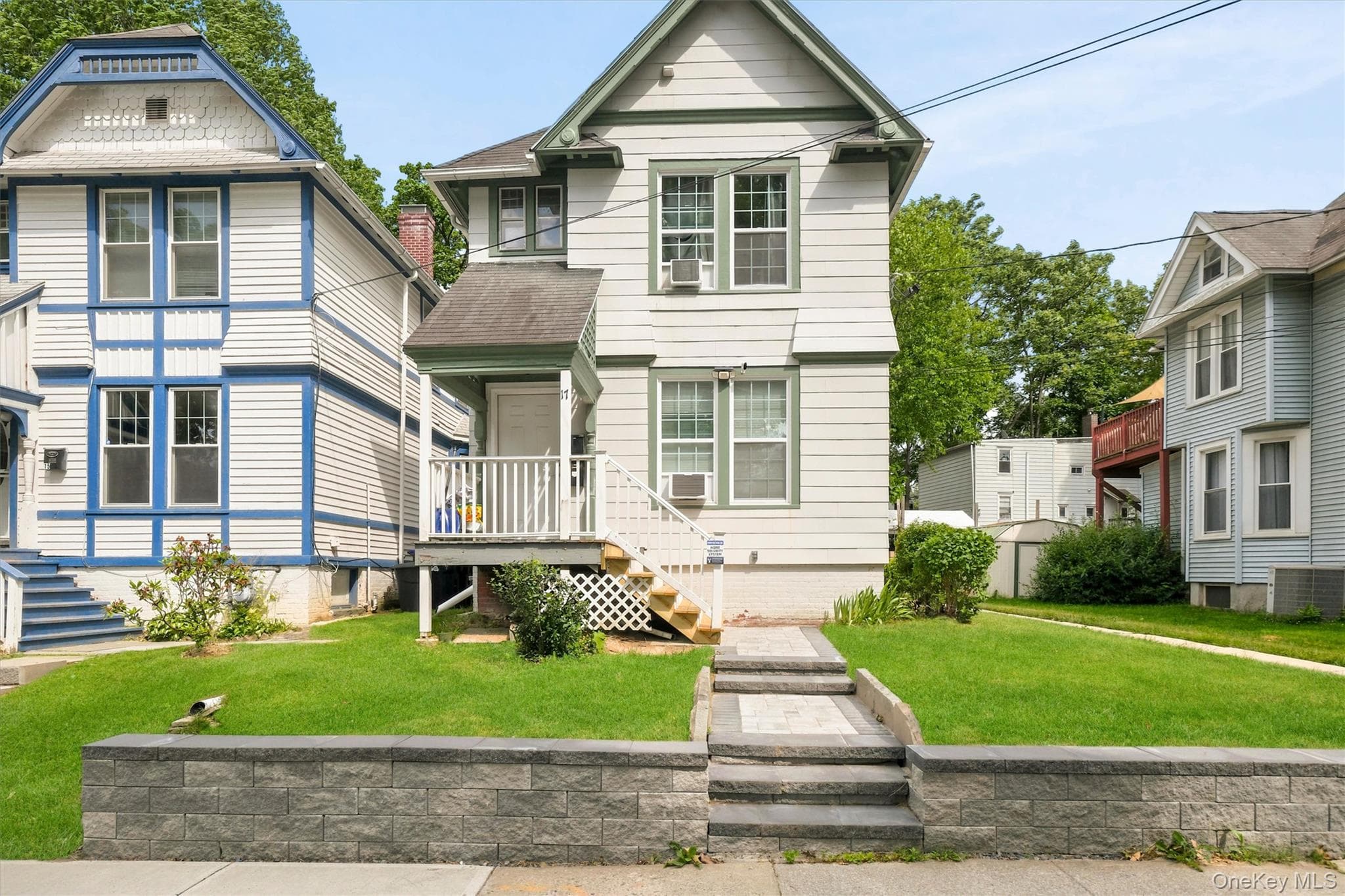 17 Carroll Street, Poughkeepsie