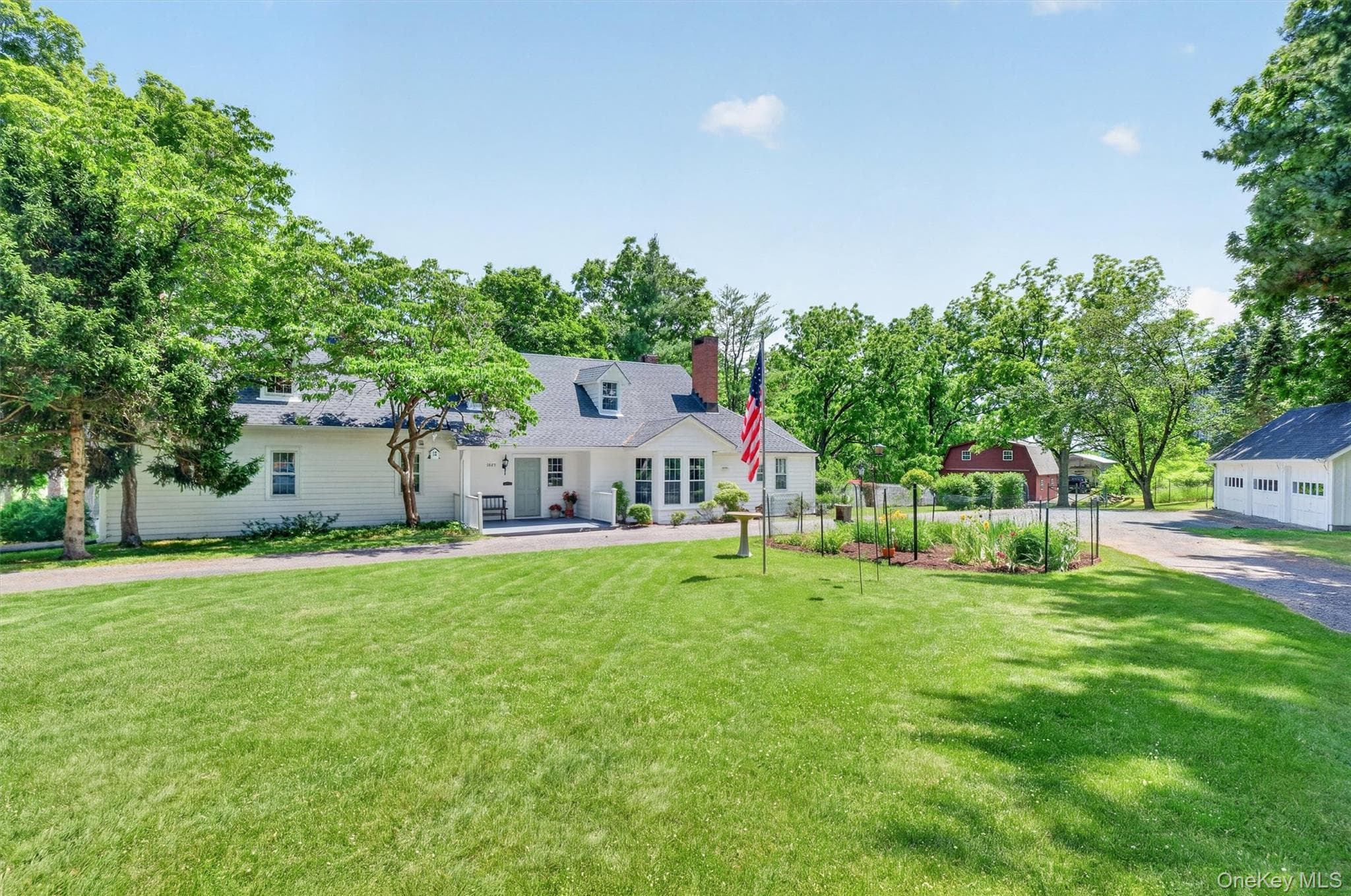 1825 Route 208, Washingtonville