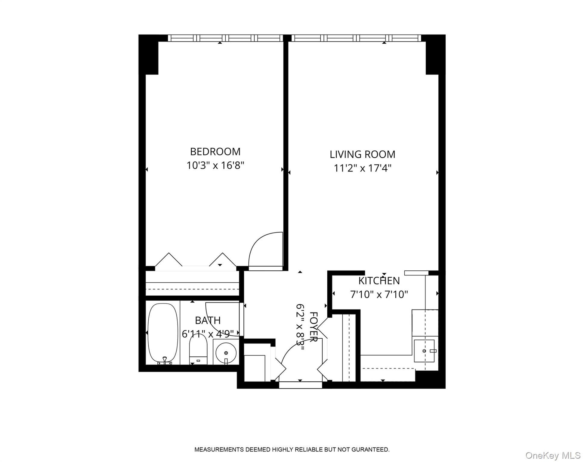 300 Cathedral Parkway Unit: 5K thumbnail 6