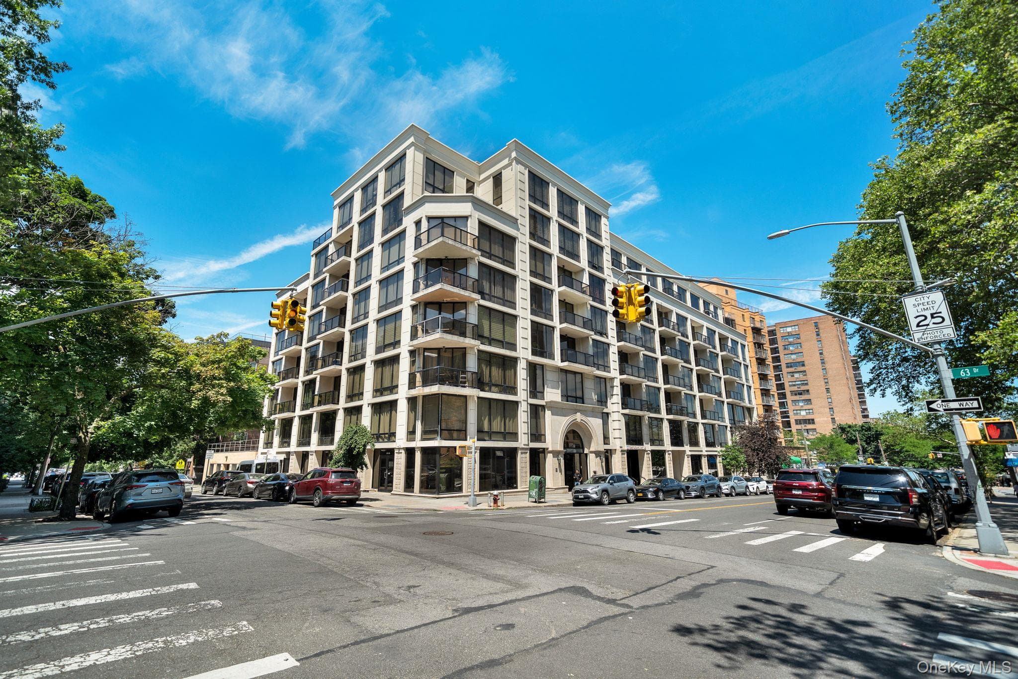 63-36 99th Street Unit: 3K photo 1