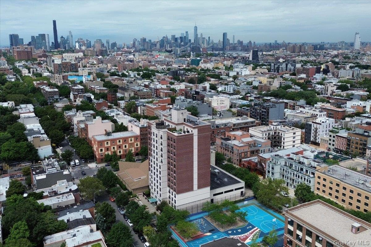 775 Lafayette Avenue Unit: 8E thumbnail 25