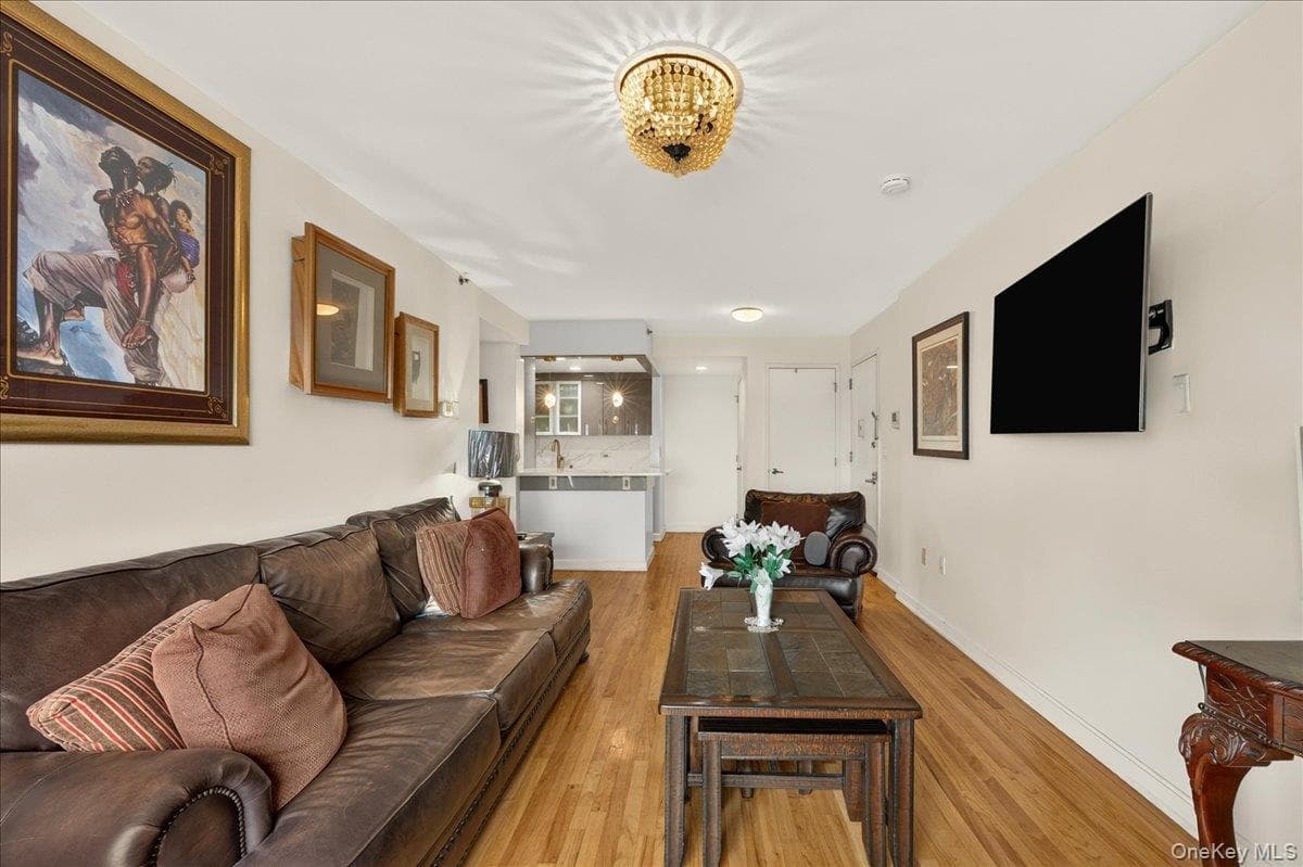 775 Lafayette Avenue Unit: 8E thumbnail 5