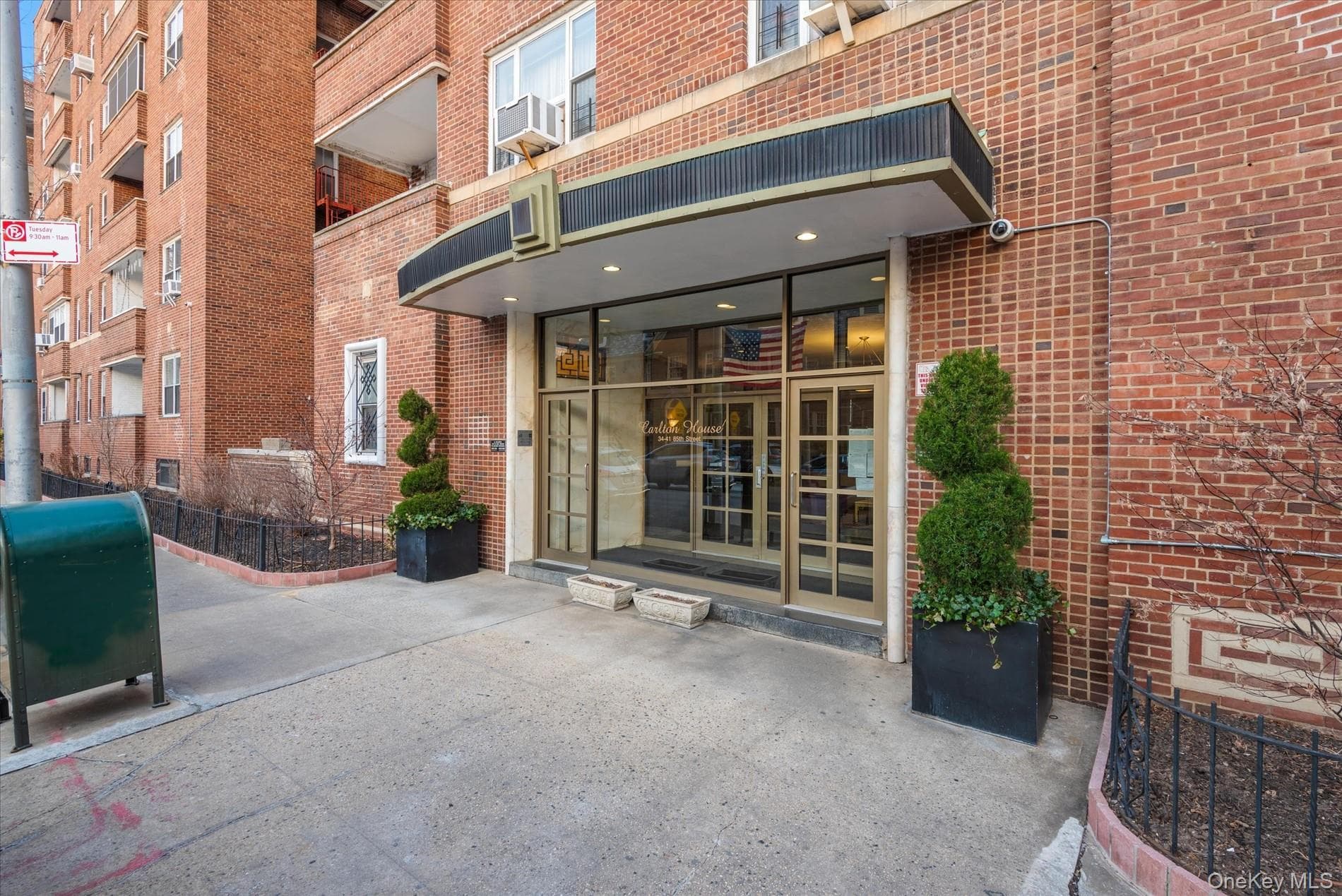 34-41 85th Street Unit: 4S, Jackson Heights