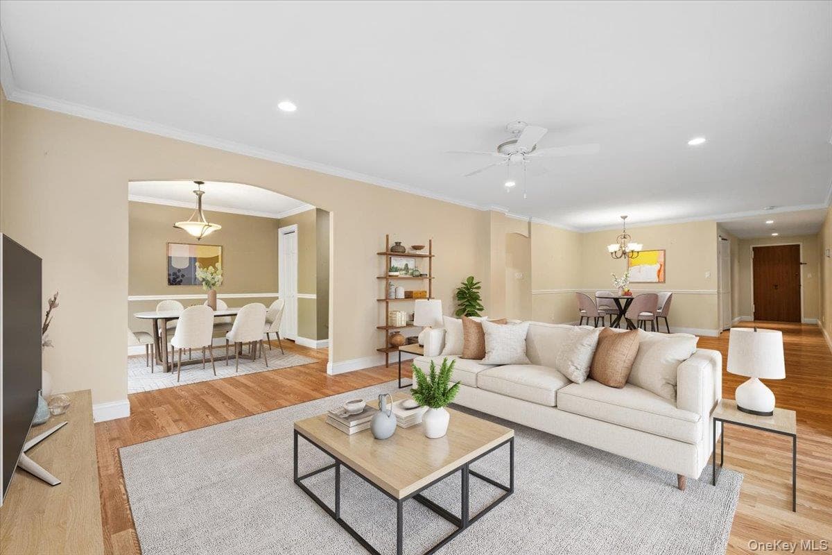 20 Old Mamaroneck Road Unit: 3L thumbnail 8