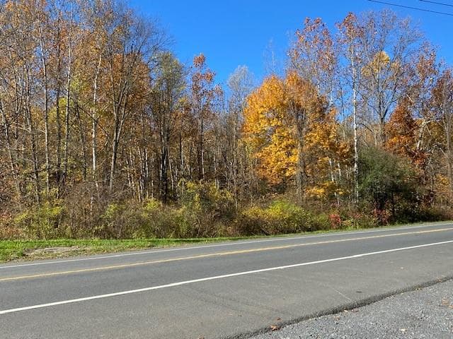 TBD Route 9w, Highland