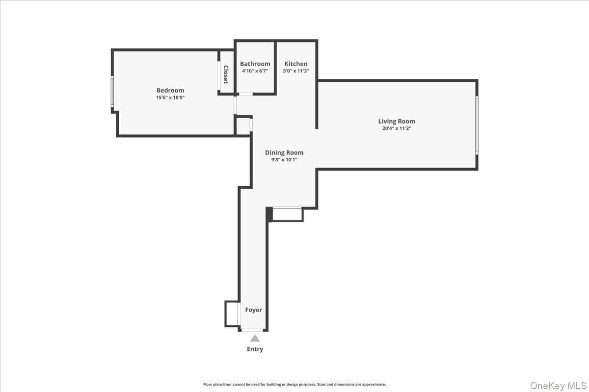 67-50 Thornton Place Unit: 4S thumbnail 28