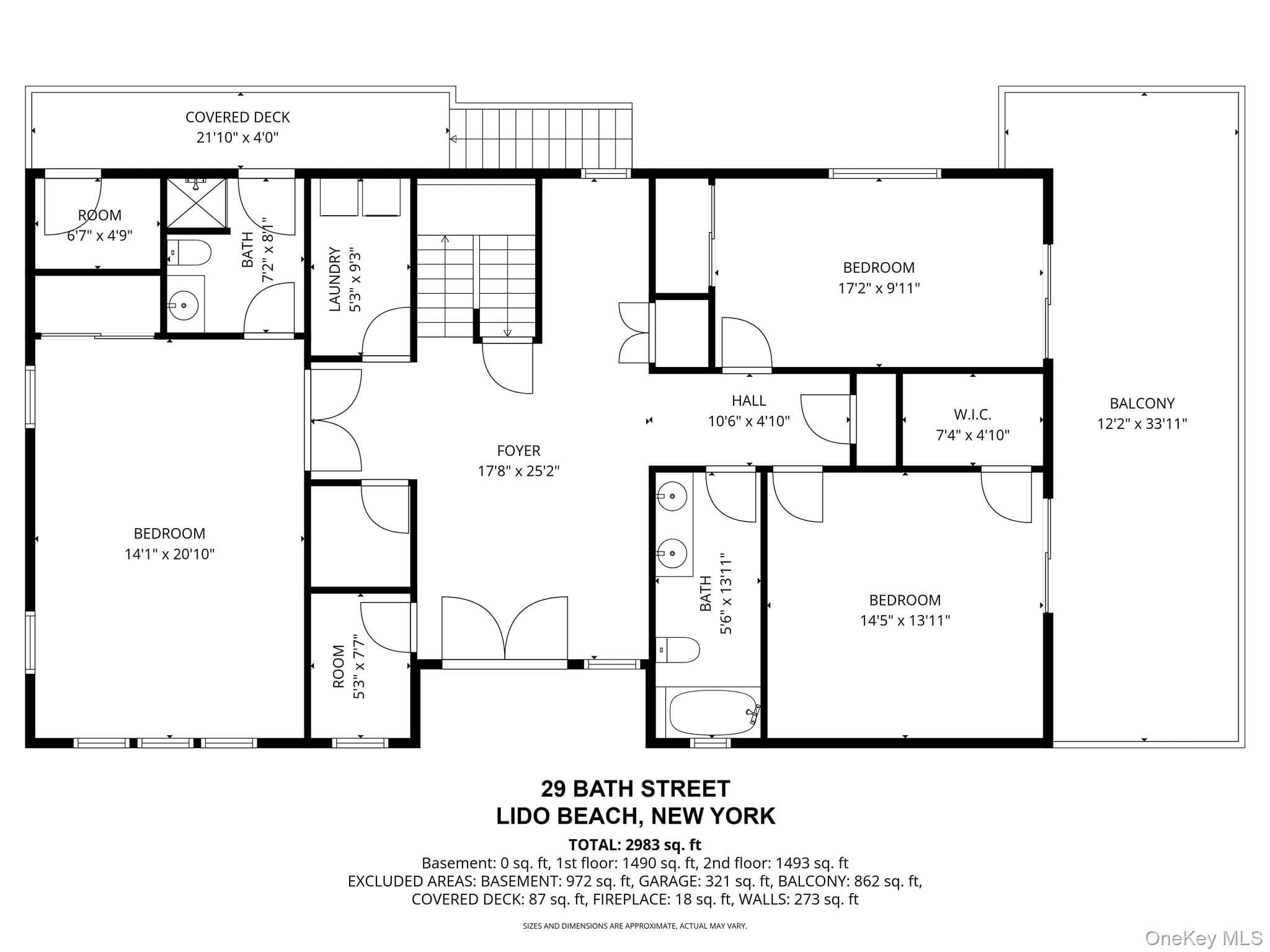 29 Bath Street thumbnail 37