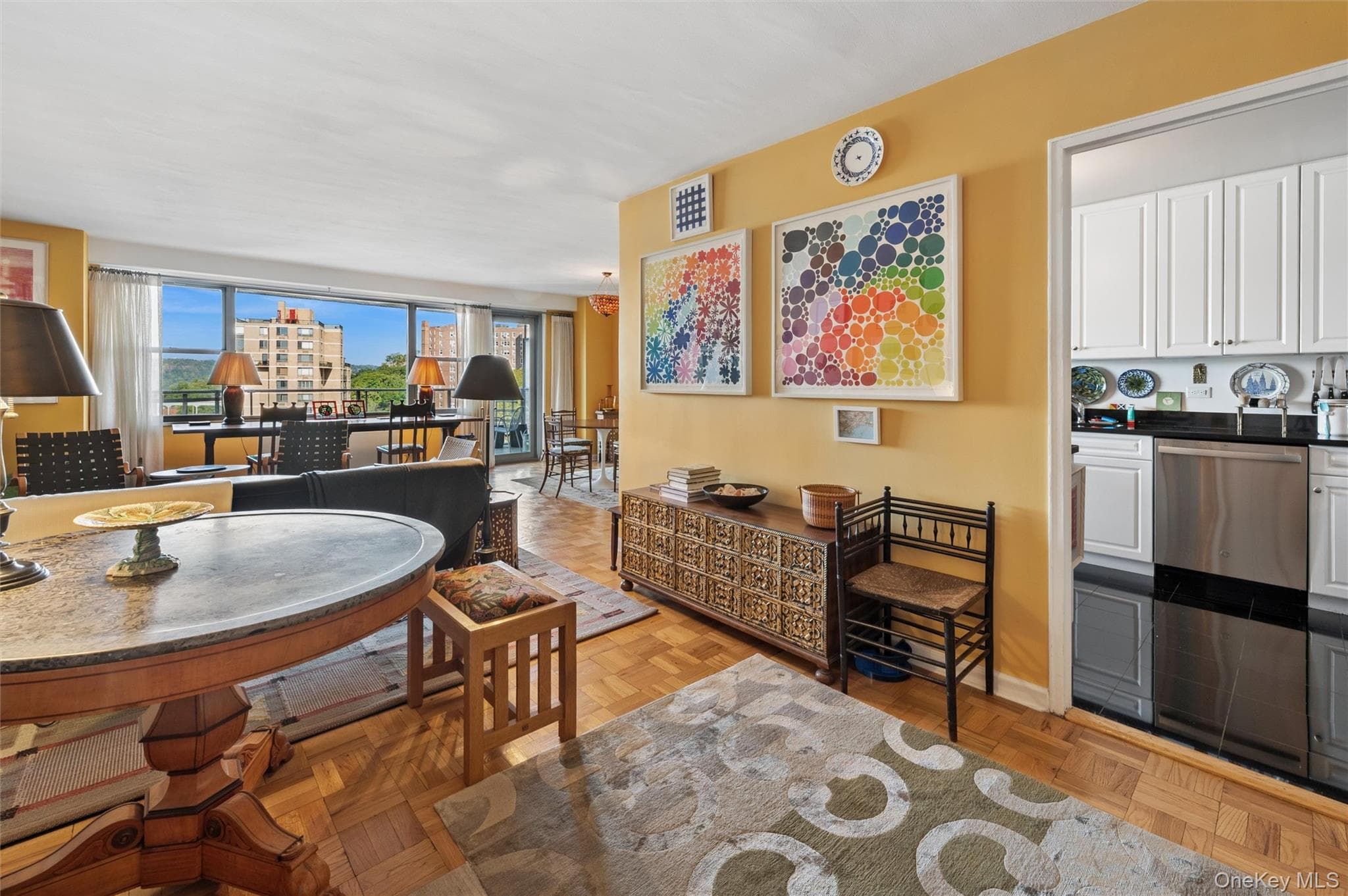 2500 Johnson Avenue Unit: 11J, Bronx