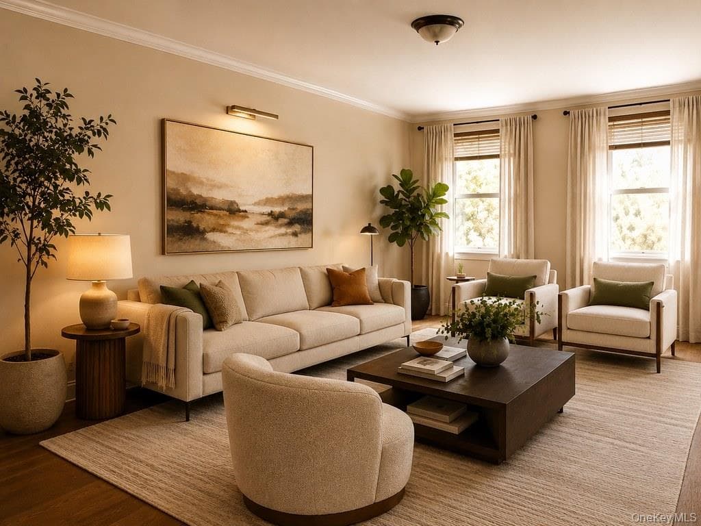 90 Bryant Avenue Unit: E-6D thumbnail 3