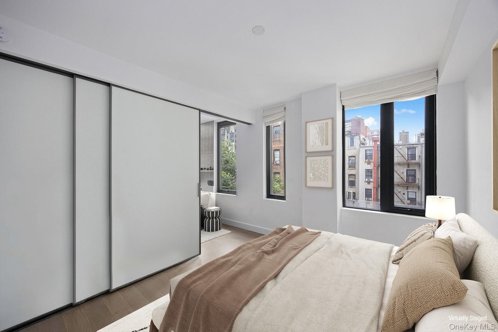 150 Rivington Street Unit: 4B thumbnail 5