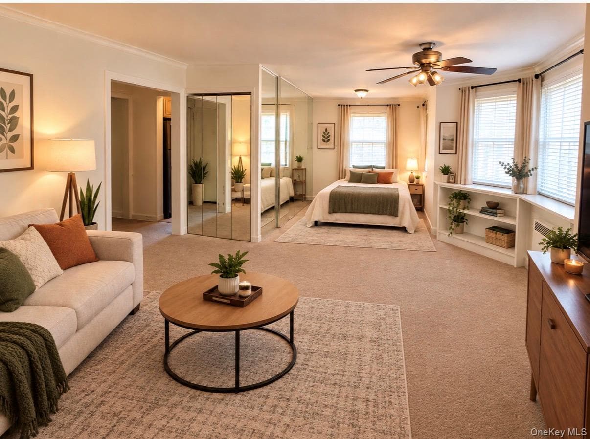 5 Sentry Place Unit: 1A, Scarsdale