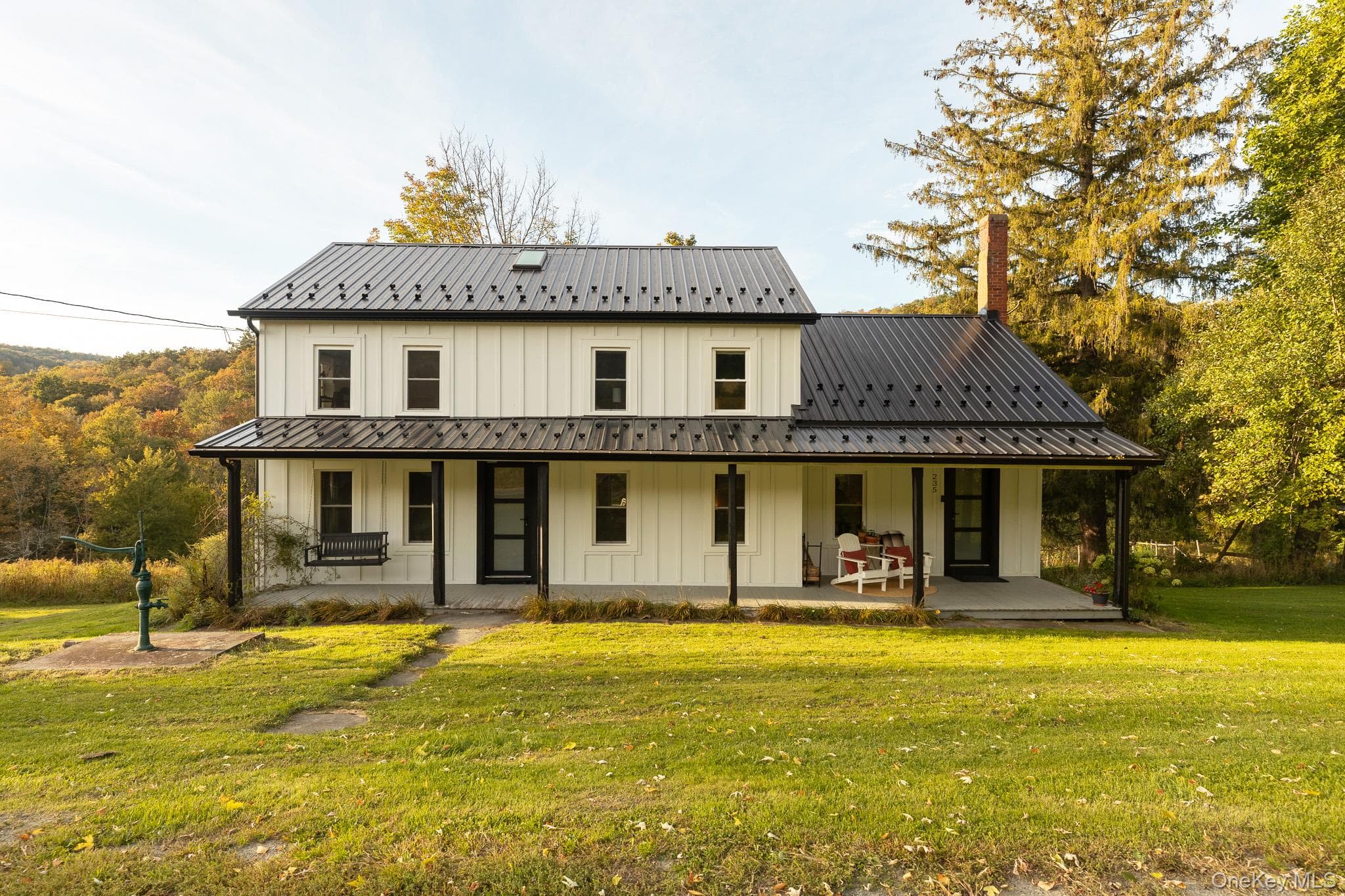 235 Hankins, Roscoe