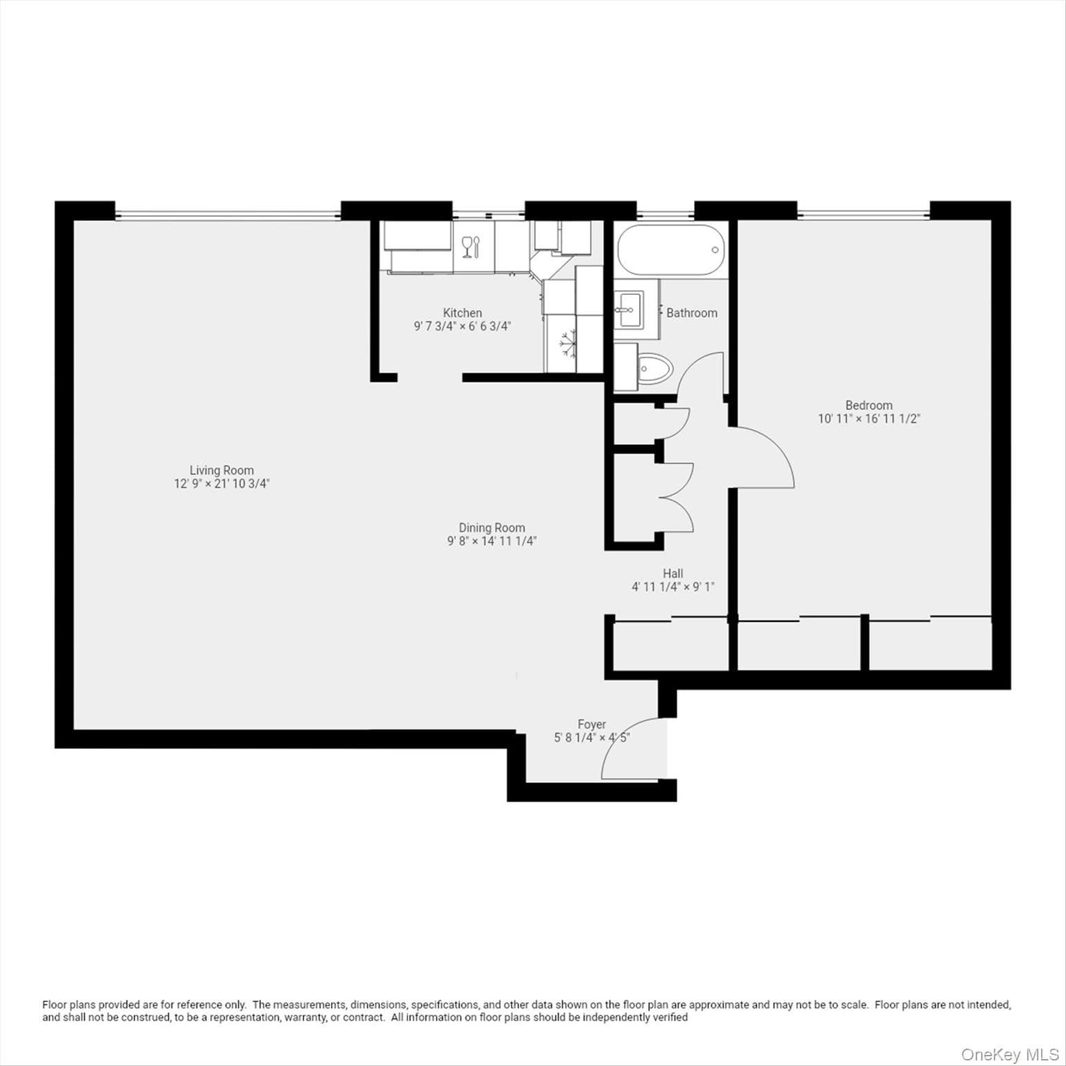 41 Mildred Place Unit: 3B thumbnail 14