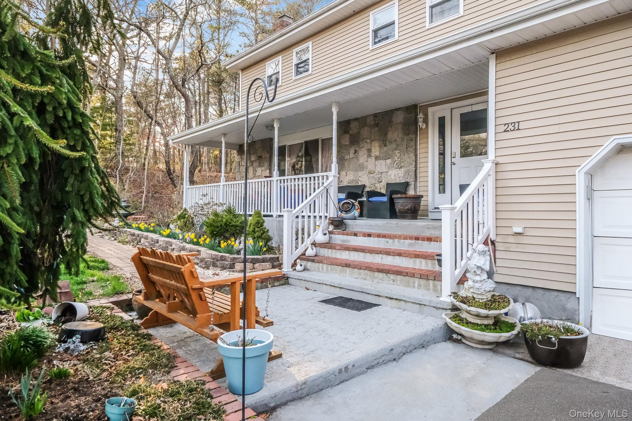 231 W Woodside Avenue thumbnail 28