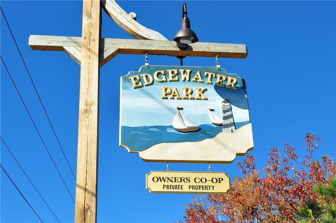 25 B Edgewater Park Unit: 25 B thumbnail 21