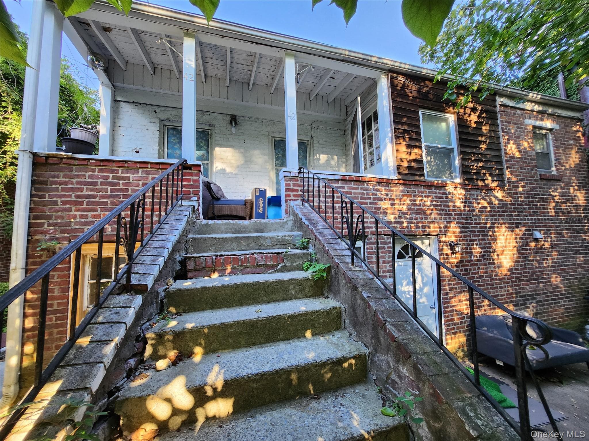 42 & 566 42 Kinney / 566 Piermont Street, Piermont