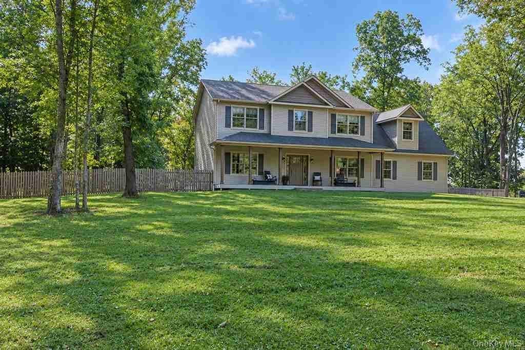 25 Pirog Road, Pine Bush