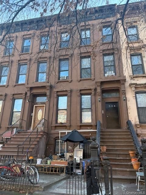 504 Willoughby Avenue, Brooklyn