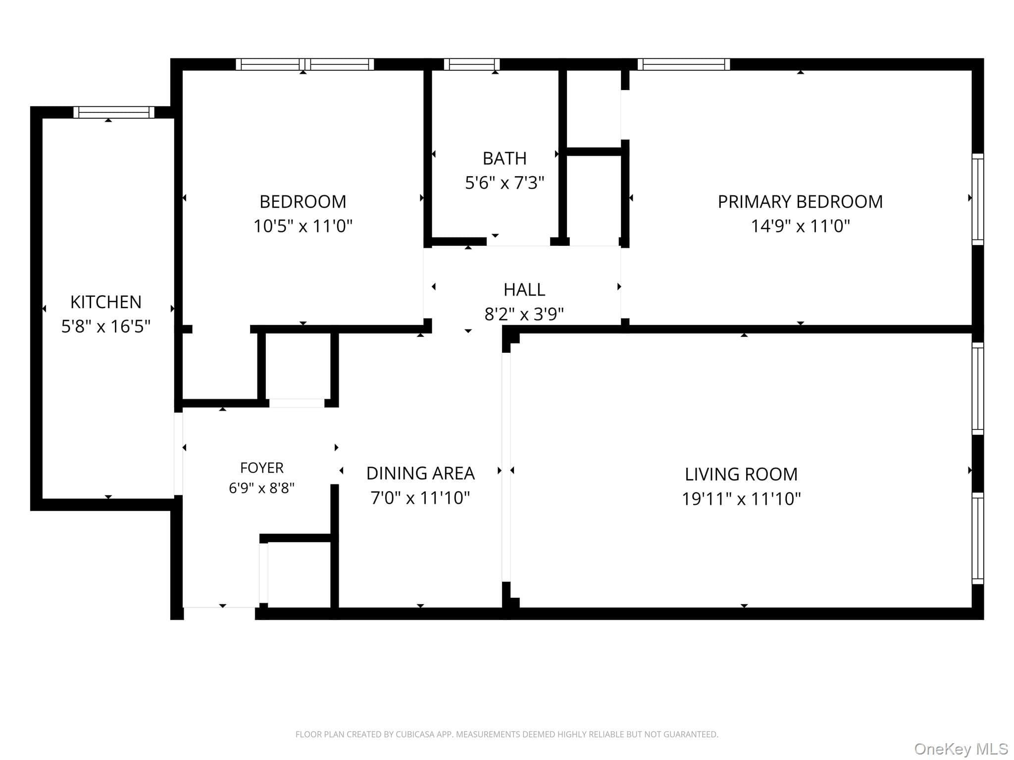 811 Bronx River Road Unit: 3H thumbnail 23