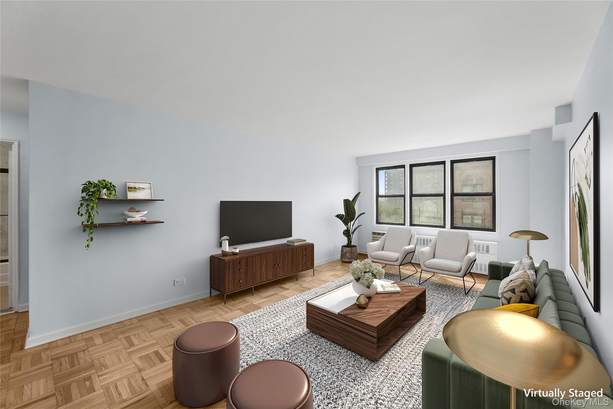 37-31 73rd Street Street Unit: 7U thumbnail 7