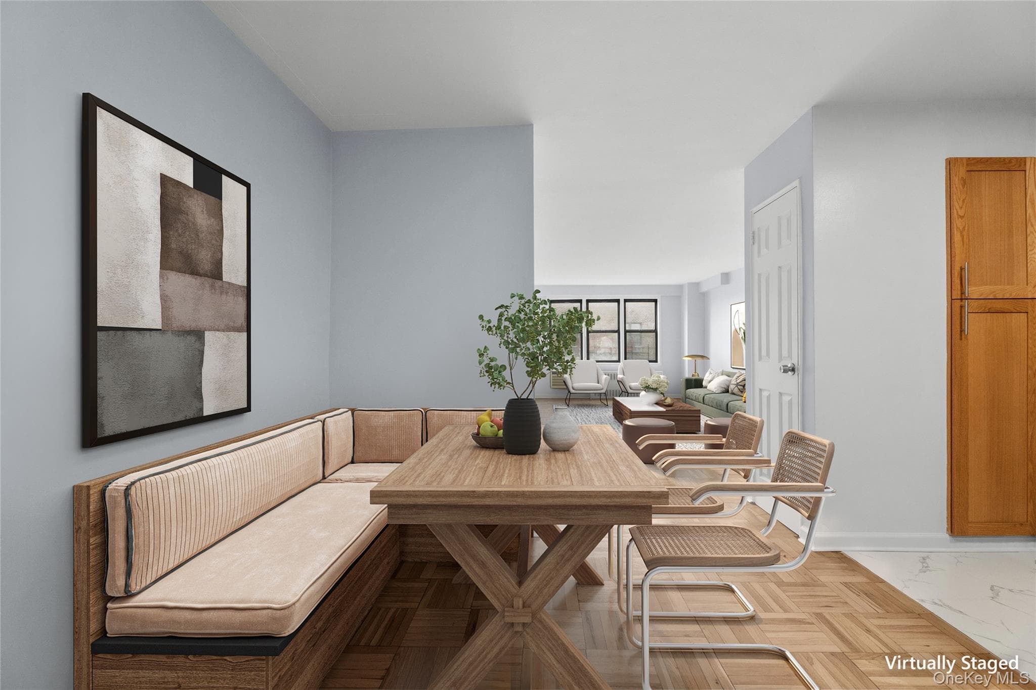 37-31 73rd Street Street Unit: 7U, Jackson Heights