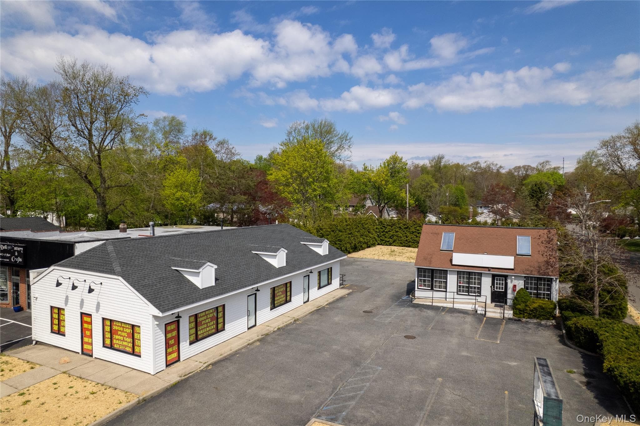 575 Route 25a, Rocky Point