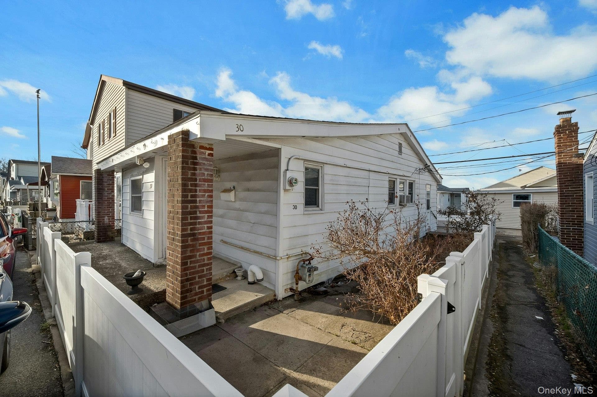 30D Edgewater Park Unit: D, Bronx