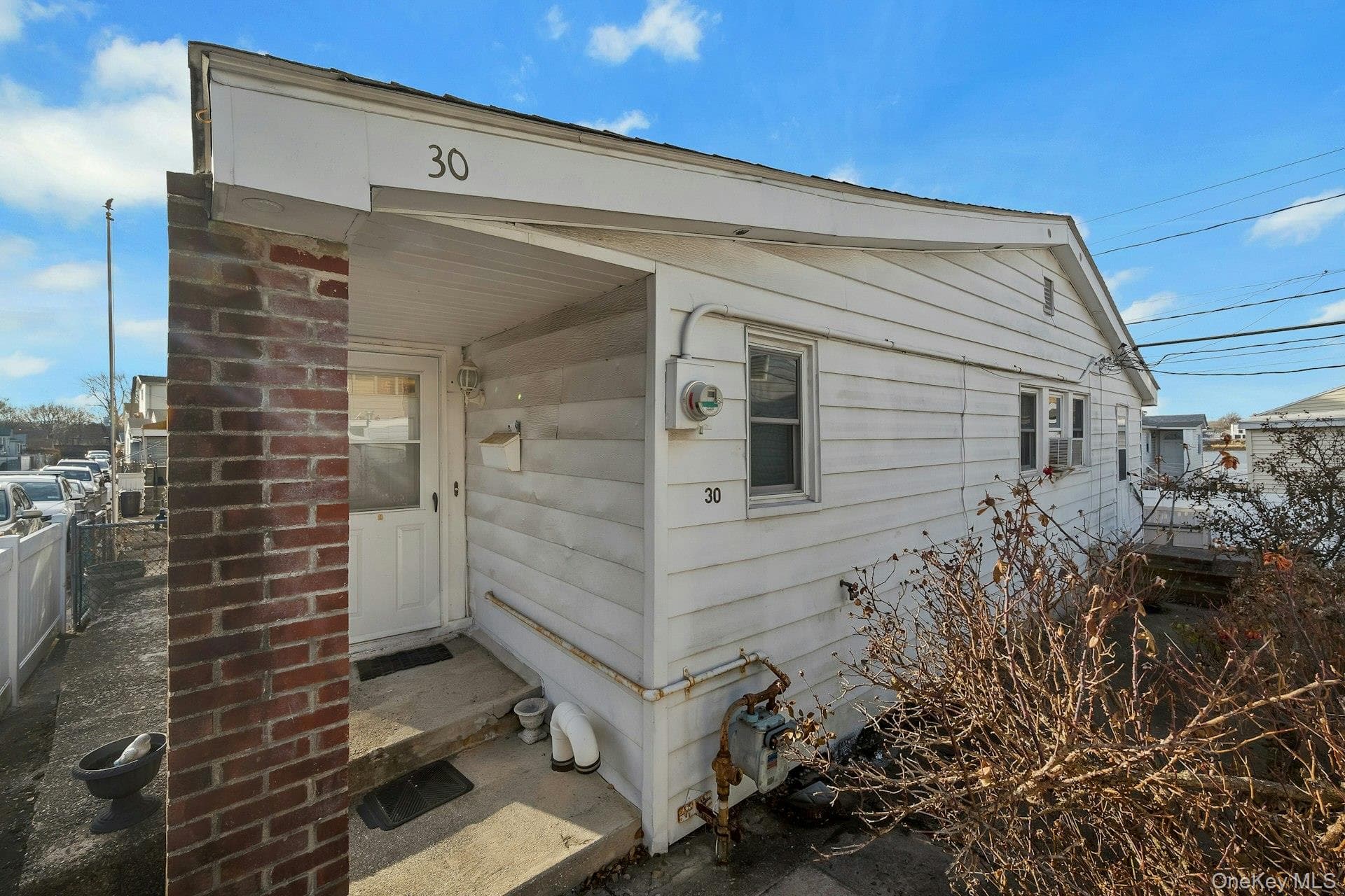 30D Edgewater Park Unit: D thumbnail 2