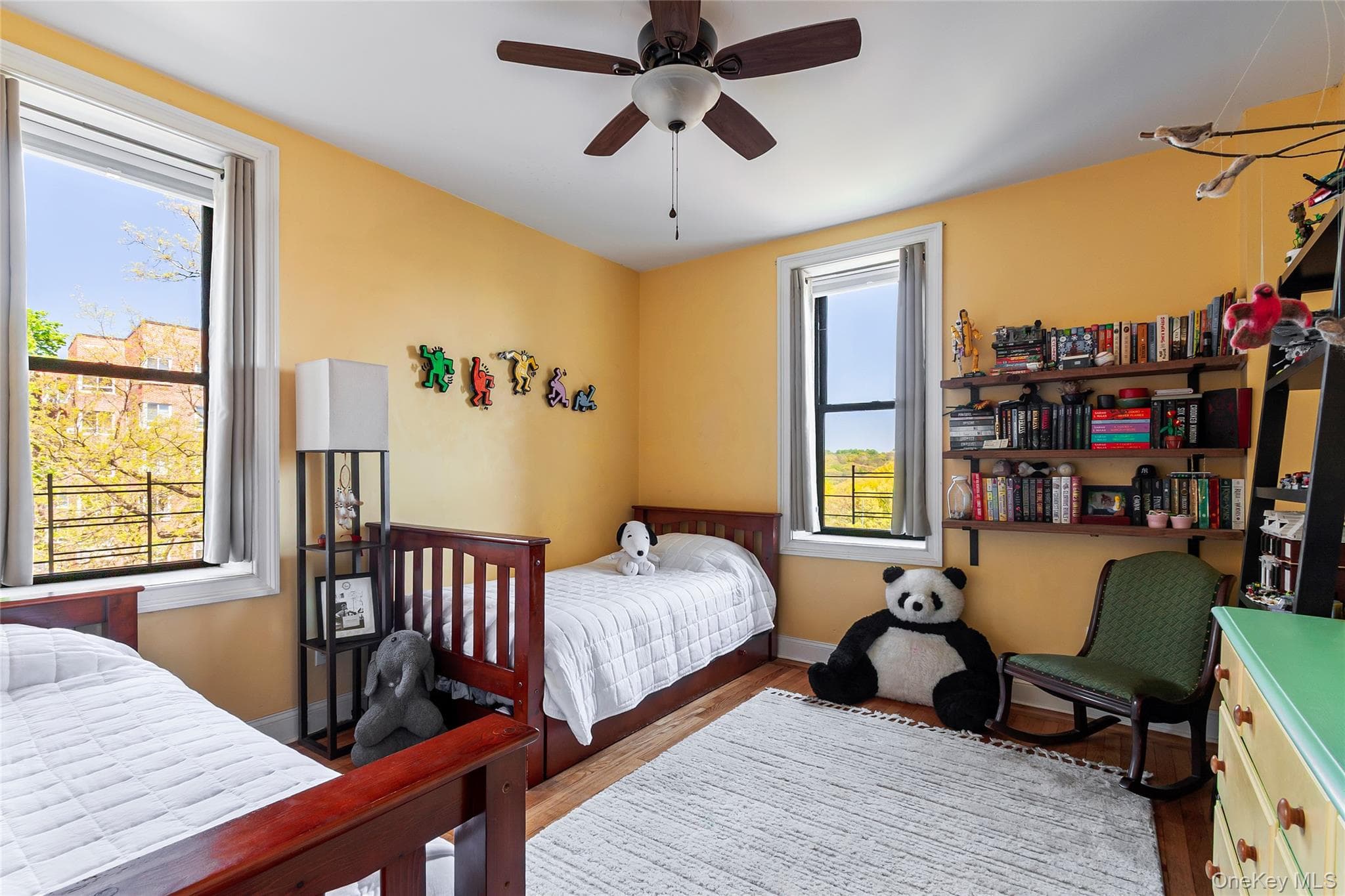 4414 Cayuga Avenue Unit: 1D thumbnail 6