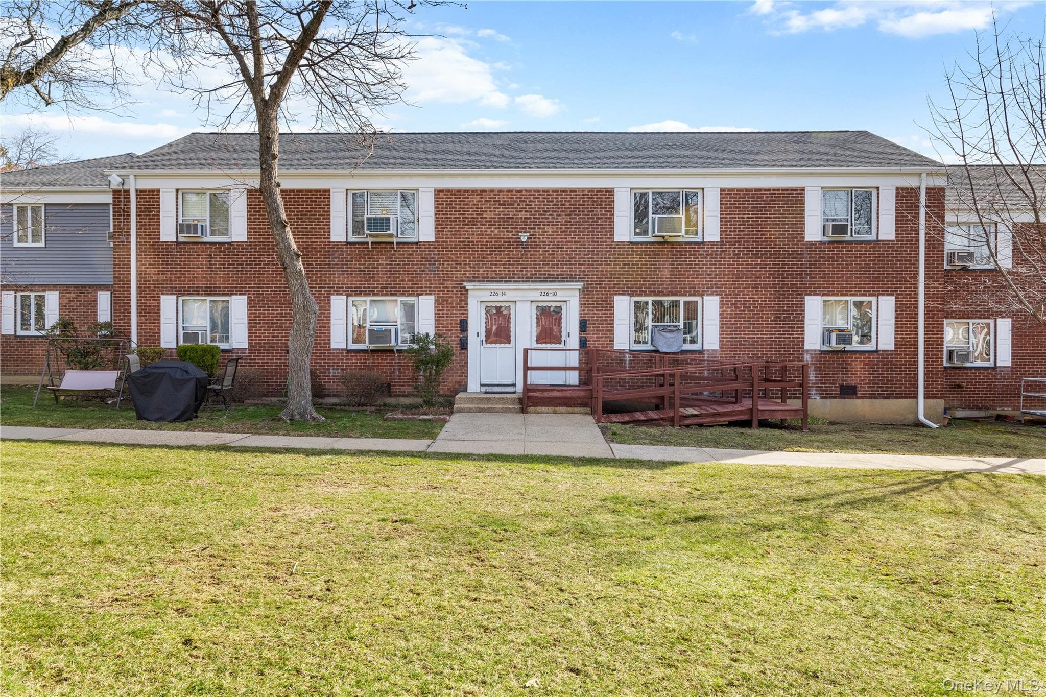 226-10 Manor Road Unit: Upper, Queens Village