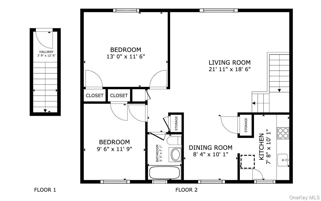 226-10 Manor Road Unit: Upper thumbnail 21