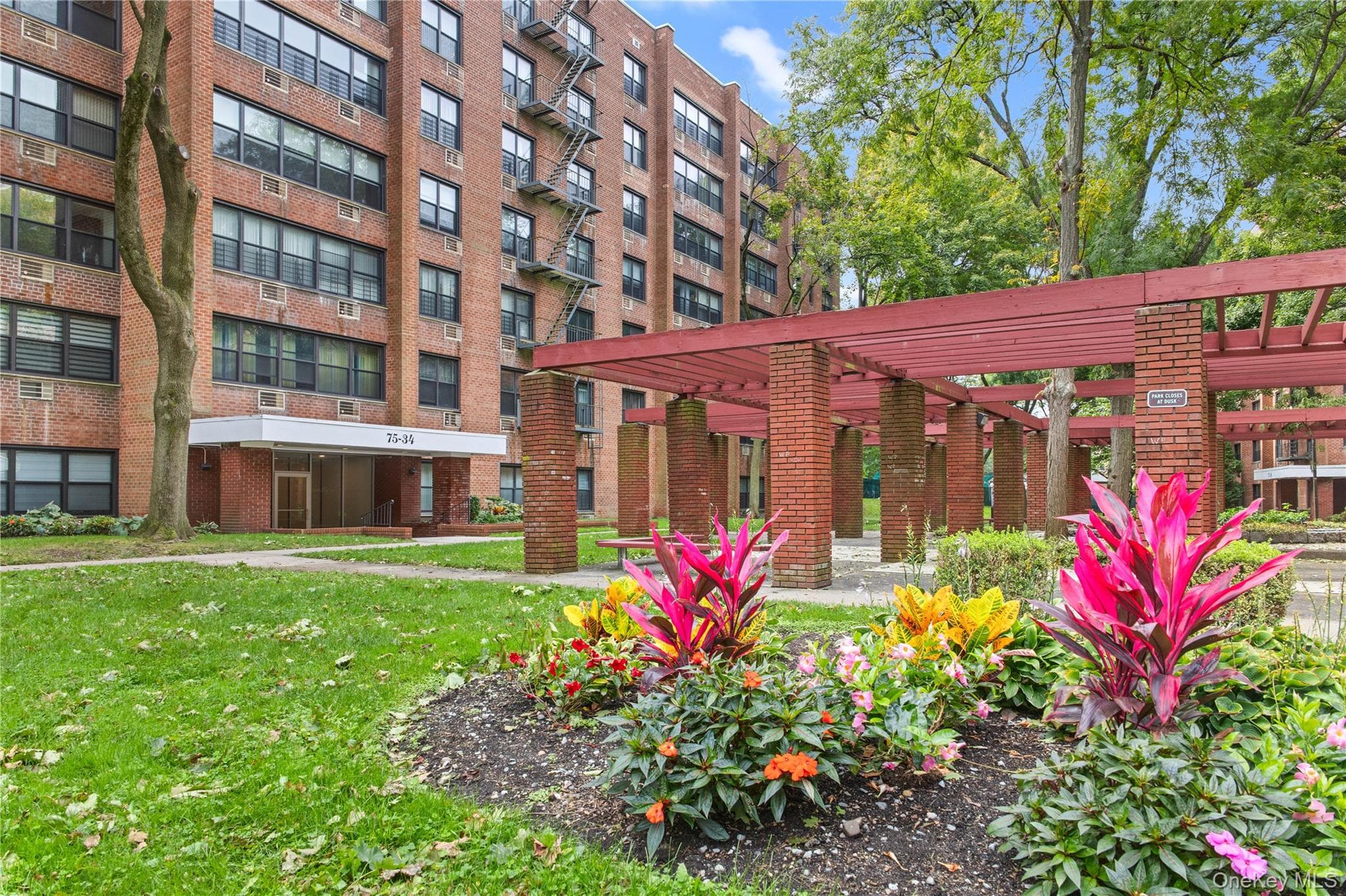 75-34 Bell Boulevard Unit: 6H thumbnail 2