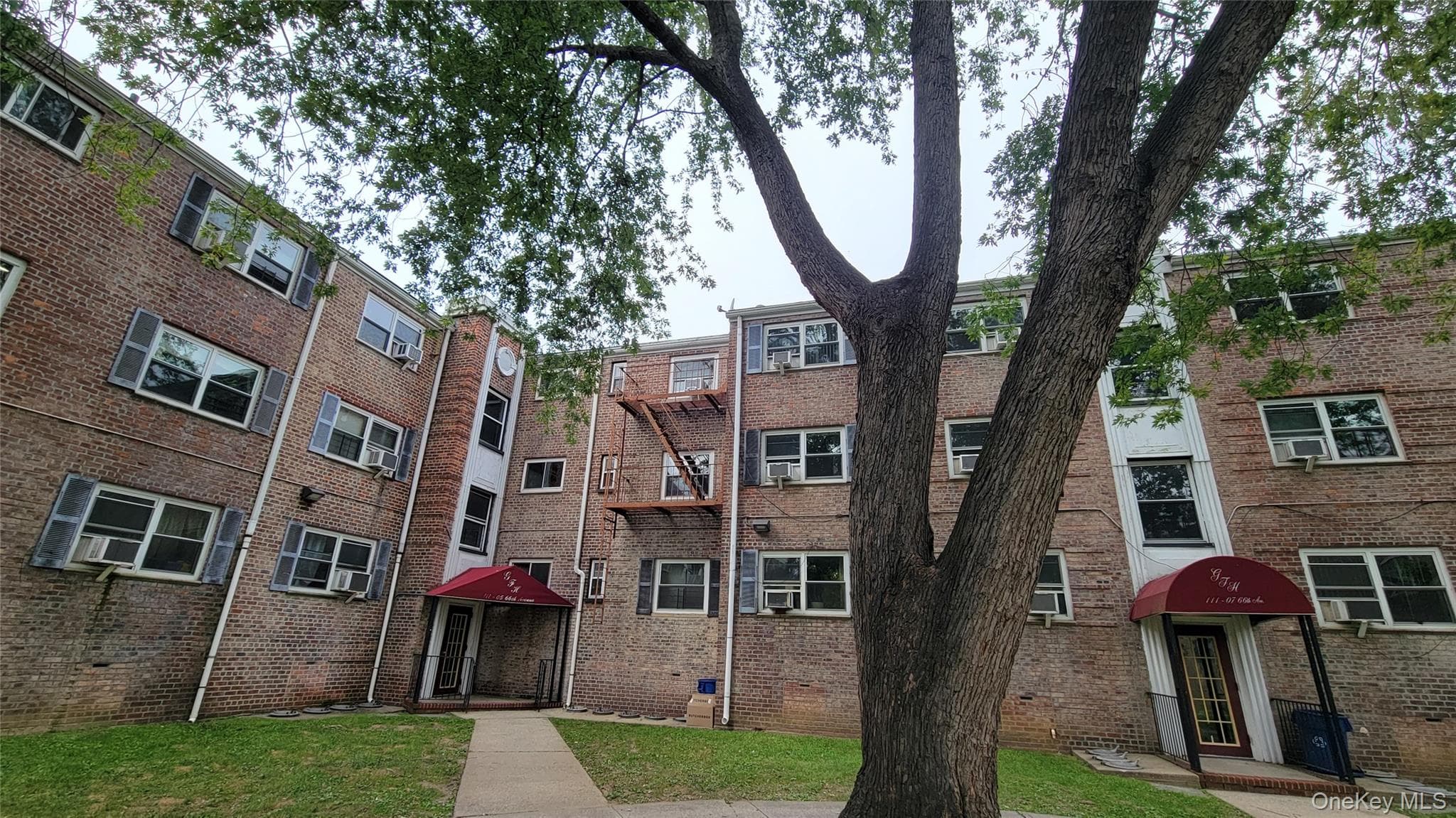 111-05 66 Avenue Unit: 1B thumbnail 18