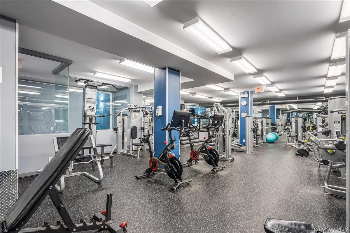 17-85 215th Street Unit: 3E thumbnail 37