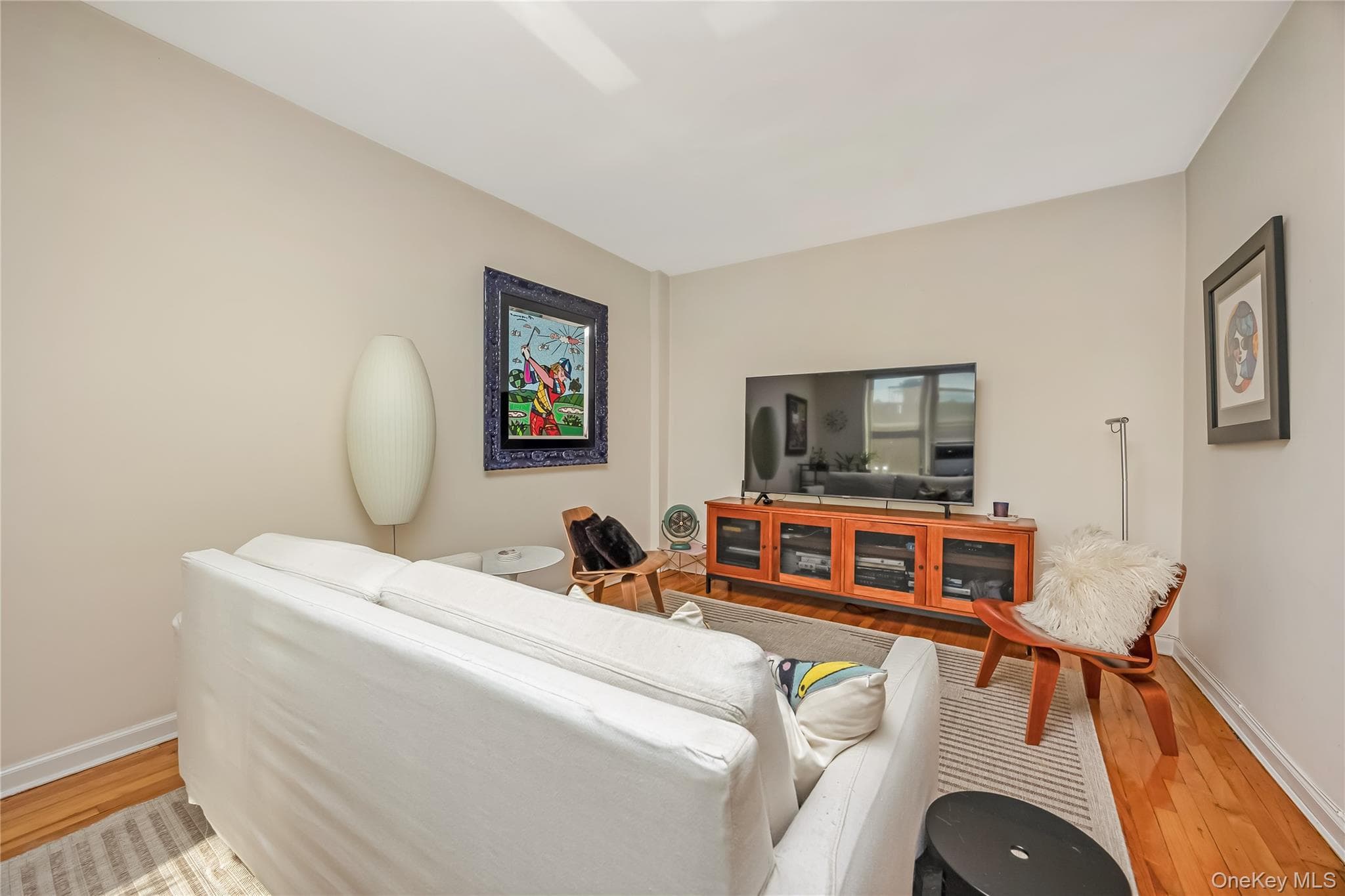 88-02 35th Avenue Unit: 6M, Jackson Heights