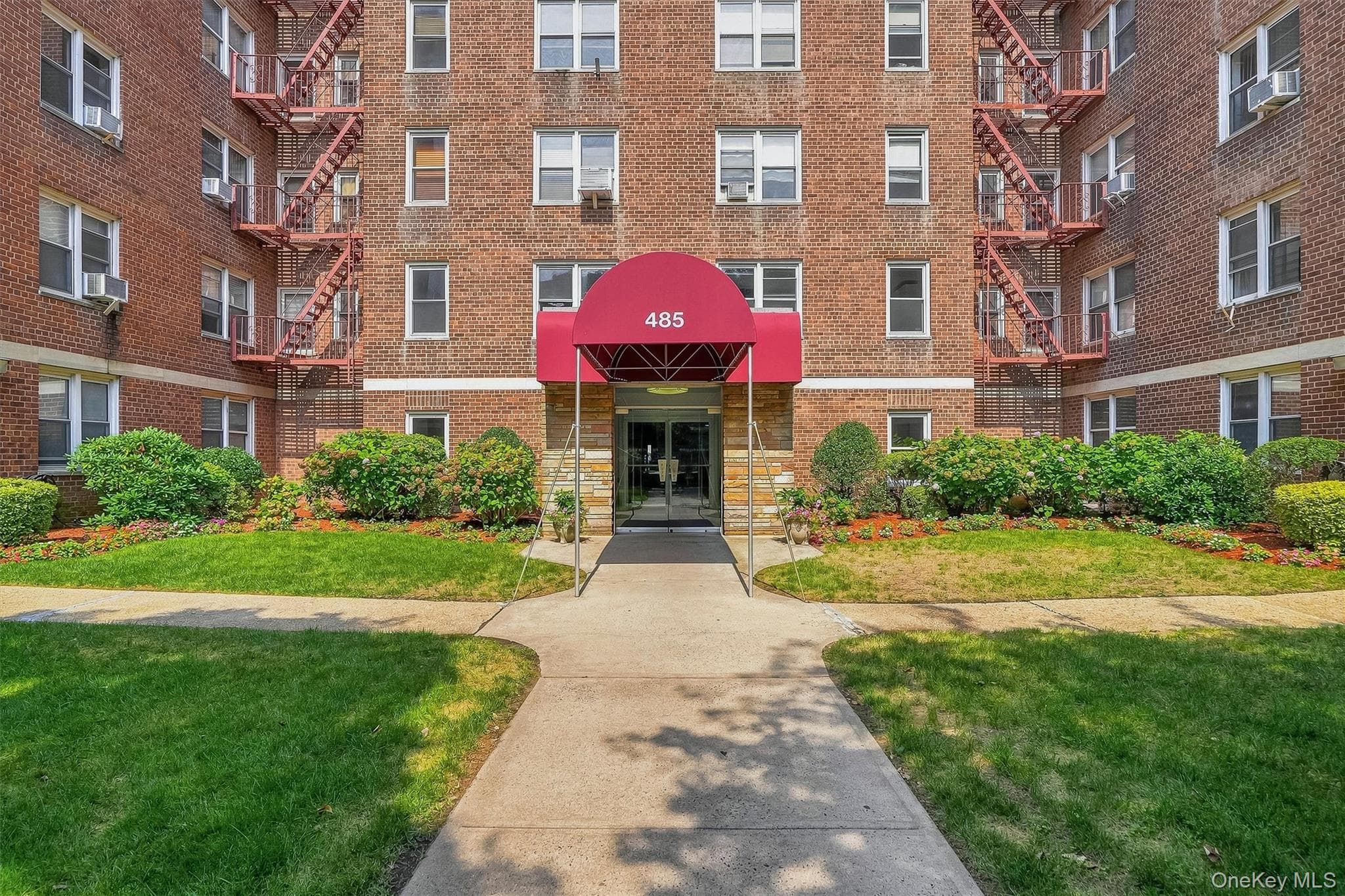 485 Bronx River Road Unit: A51, Yonkers