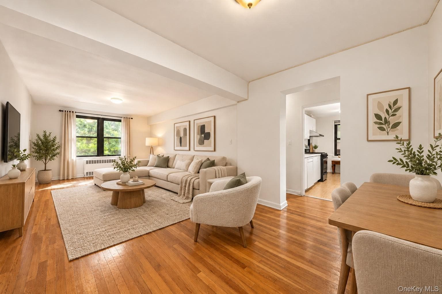 15040 71st Avenue Unit: 1D photo 1