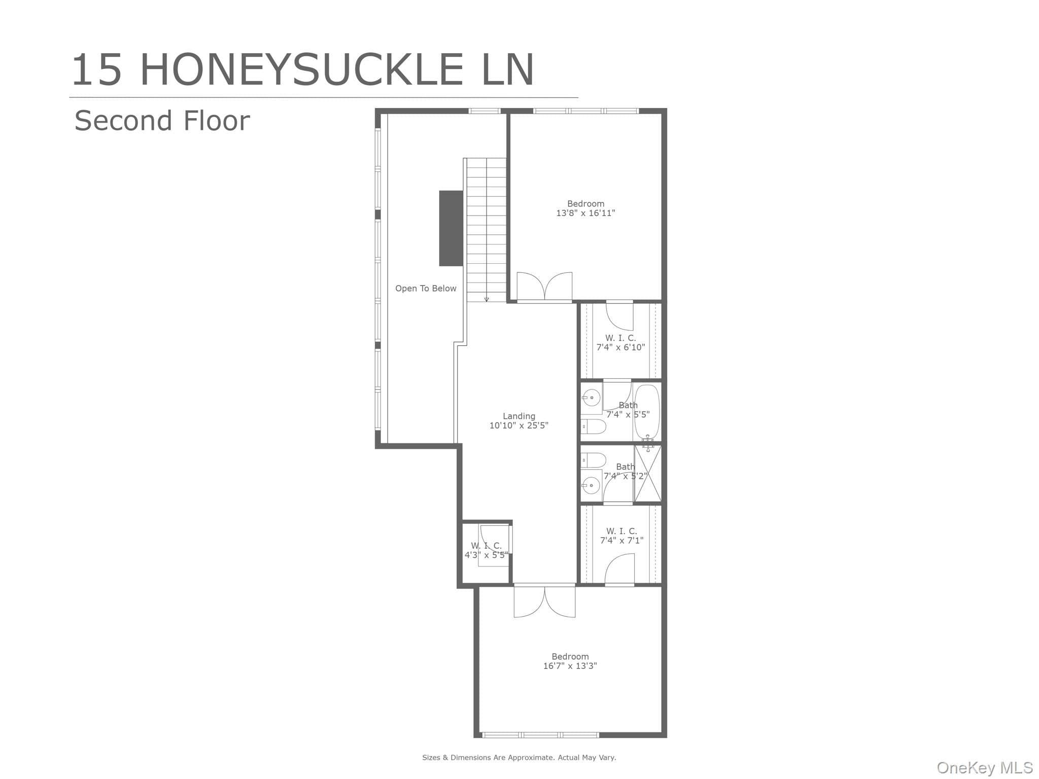 15 Honeysuckle Lane thumbnail 40