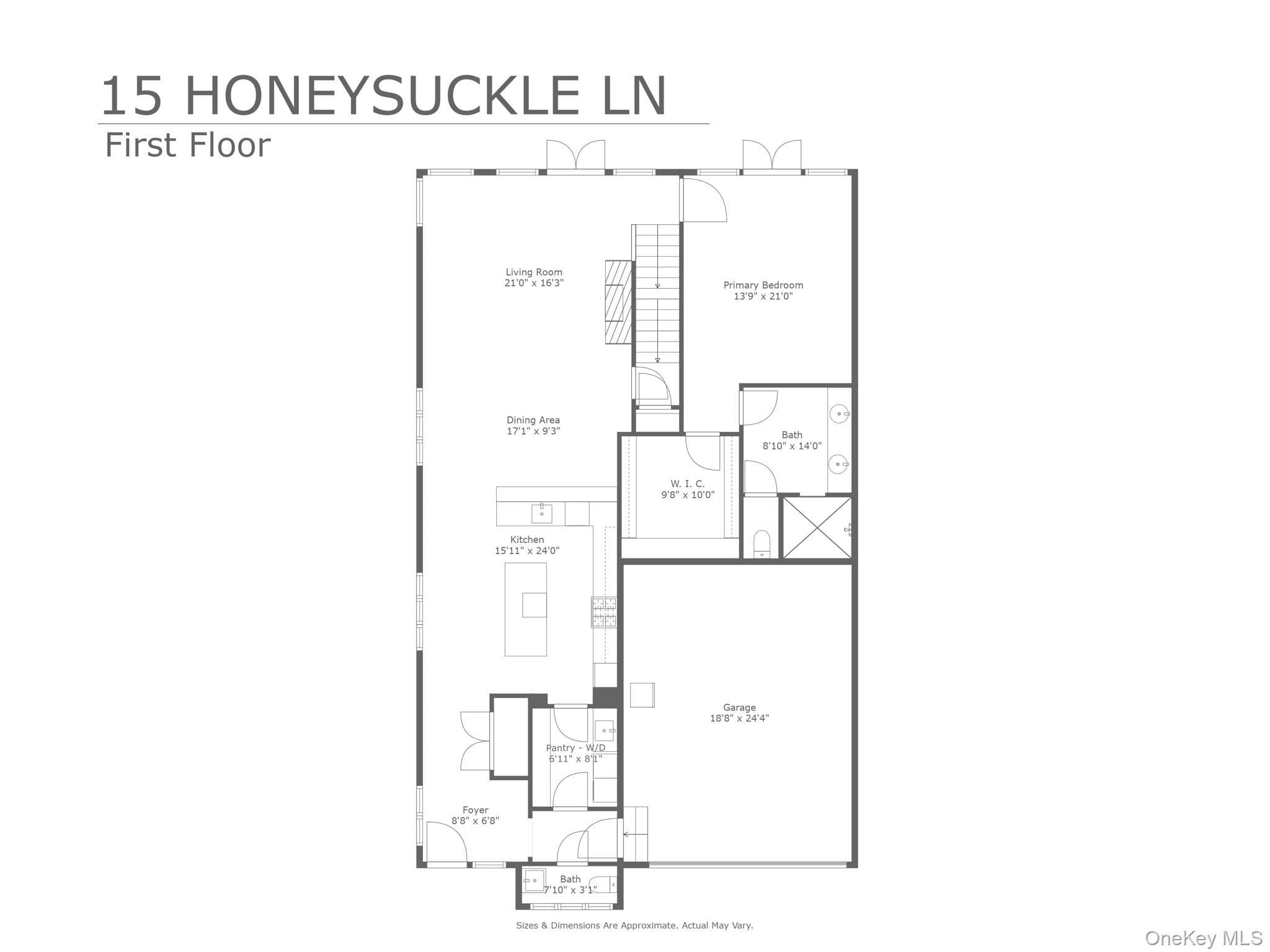 15 Honeysuckle Lane thumbnail 39