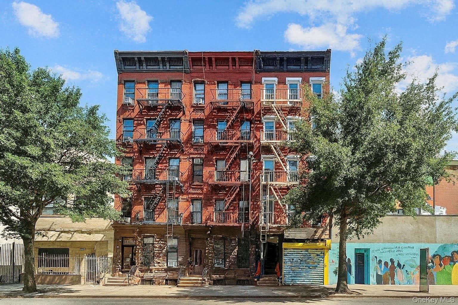 303 W 116th Street photo 1