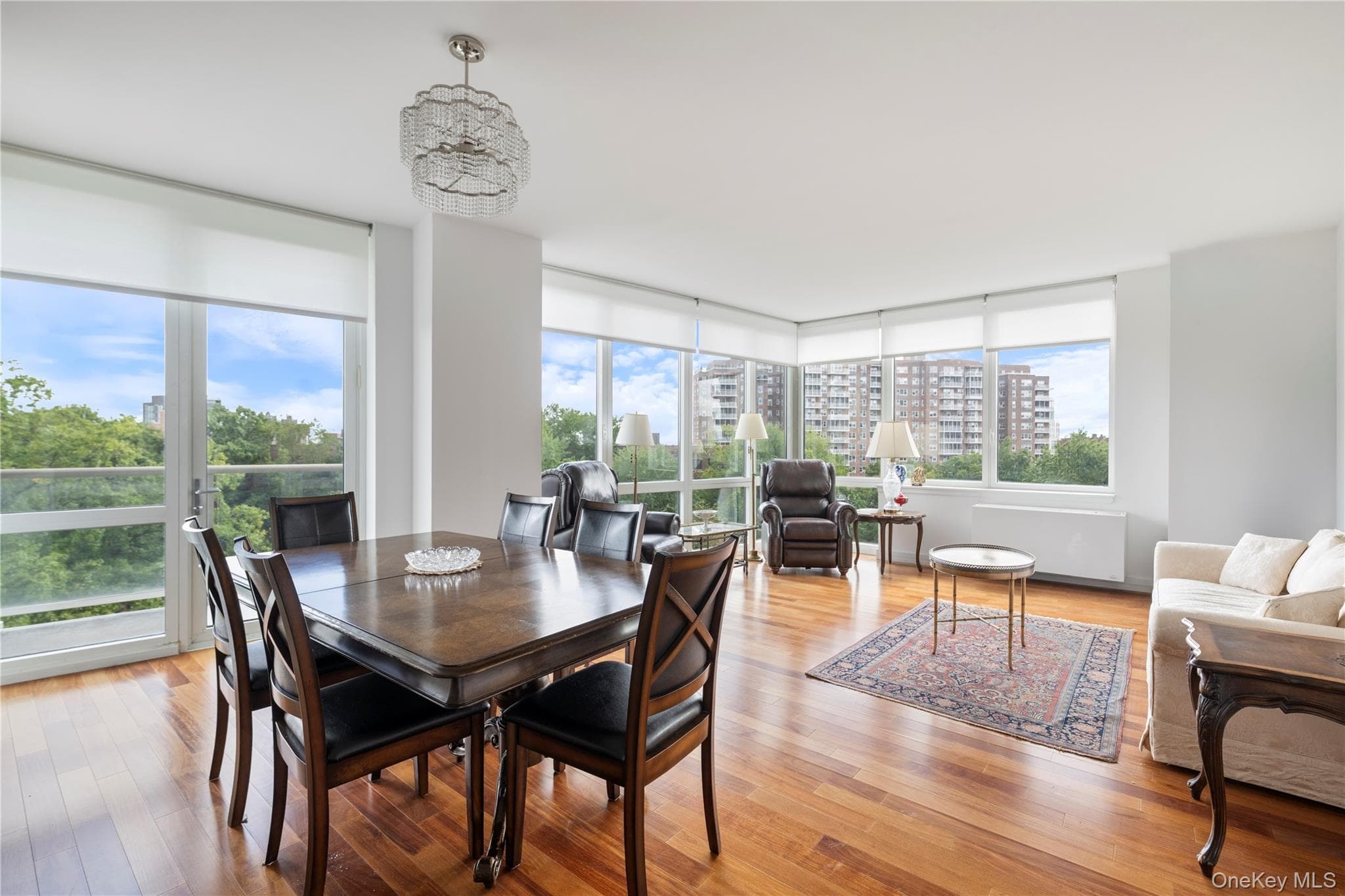 640 W 237th Street Unit: 6A, Bronx
