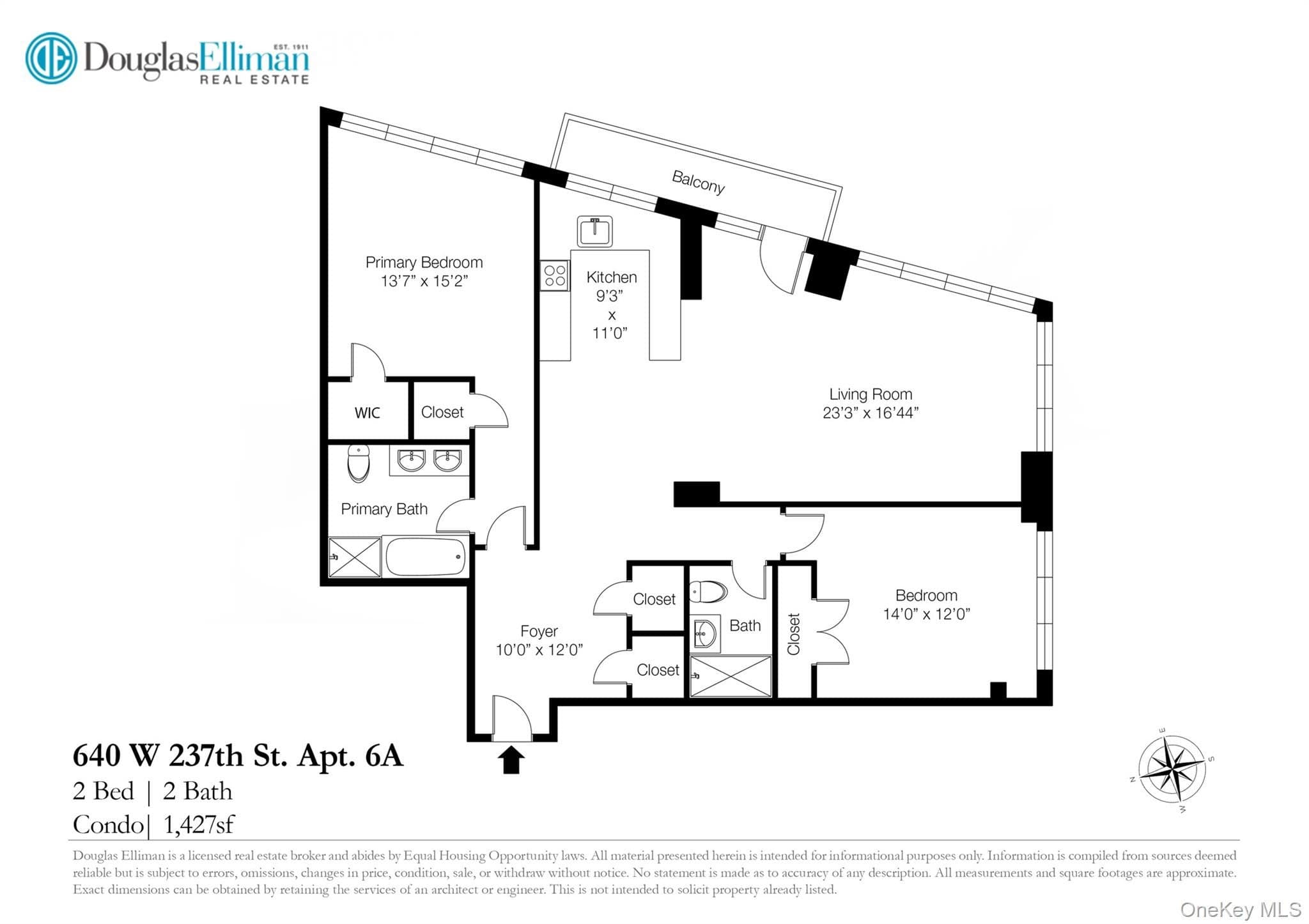 640 W 237th Street Unit: 6A thumbnail 13