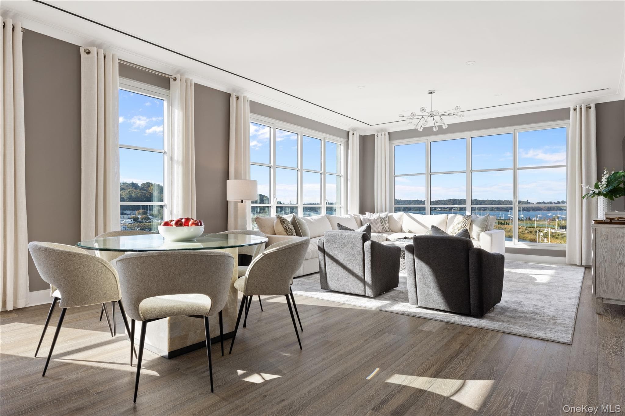 100 Garvies Point Road Unit: 1204 thumbnail 14