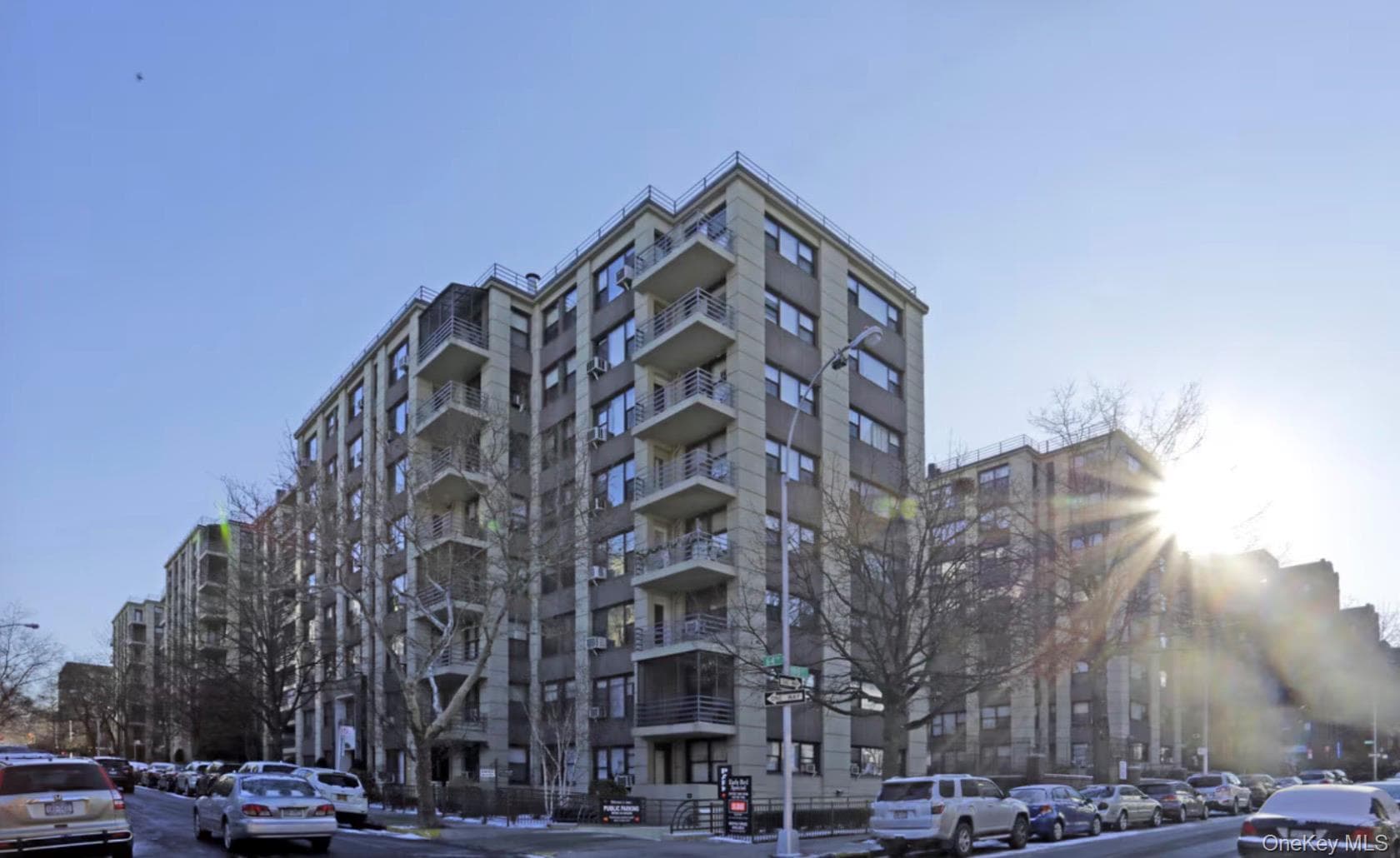 98-25 64th Road Unit: 5E thumbnail 12