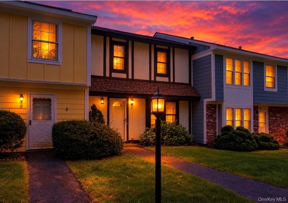 7 Sunny Brook Circle, Highland