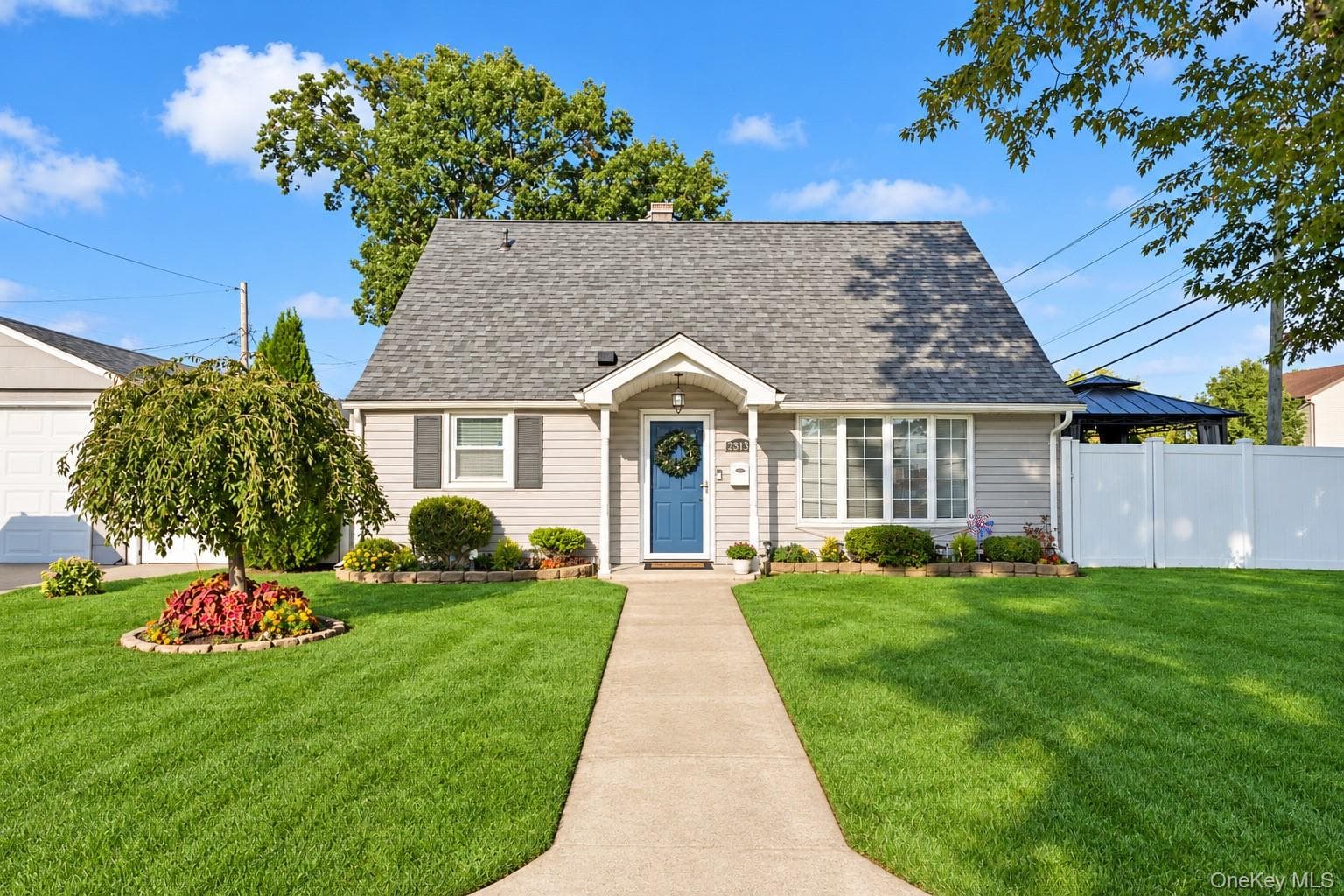 2313 Jefferson Street, East Meadow