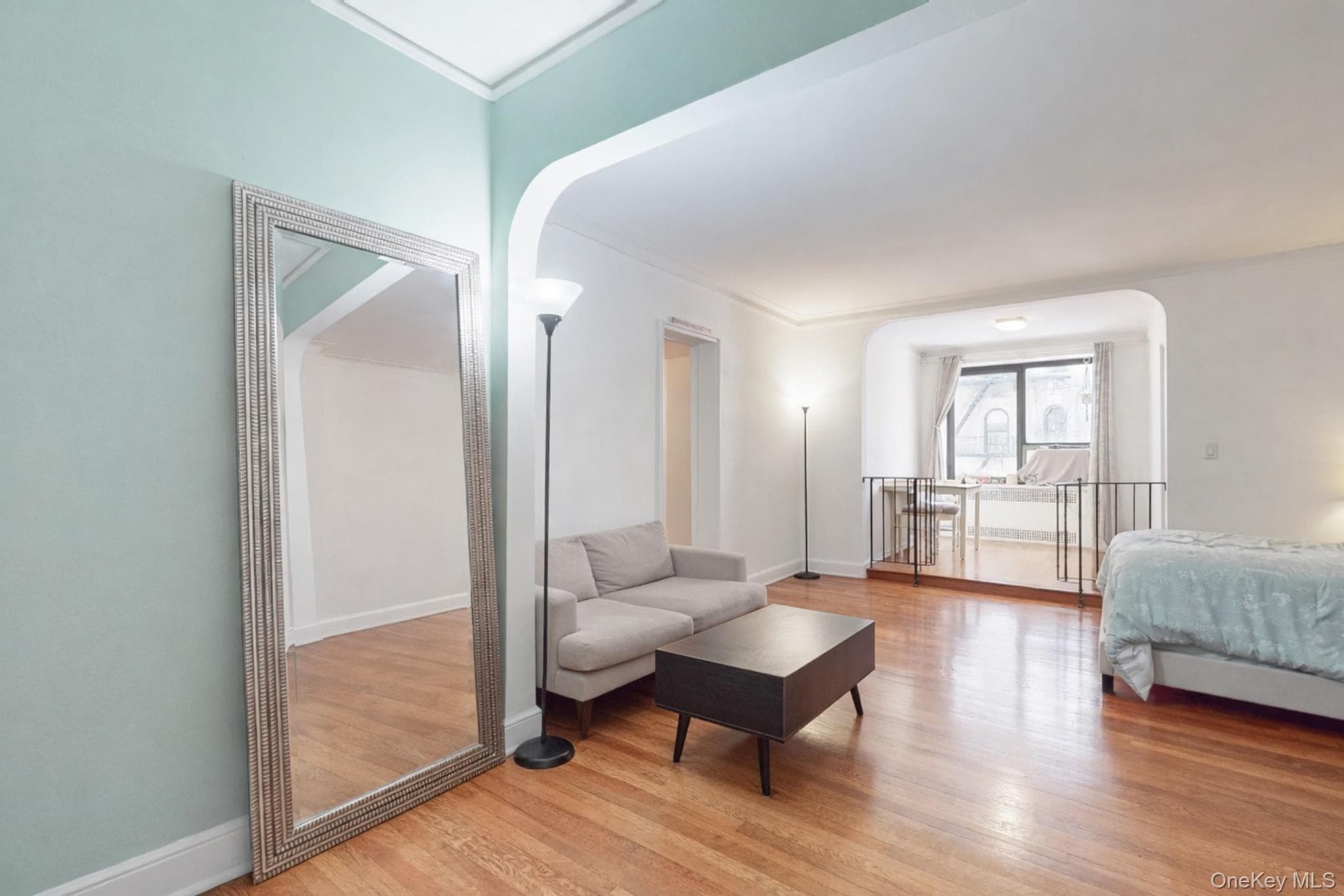 420 Central Park Unit: 3A photo 1