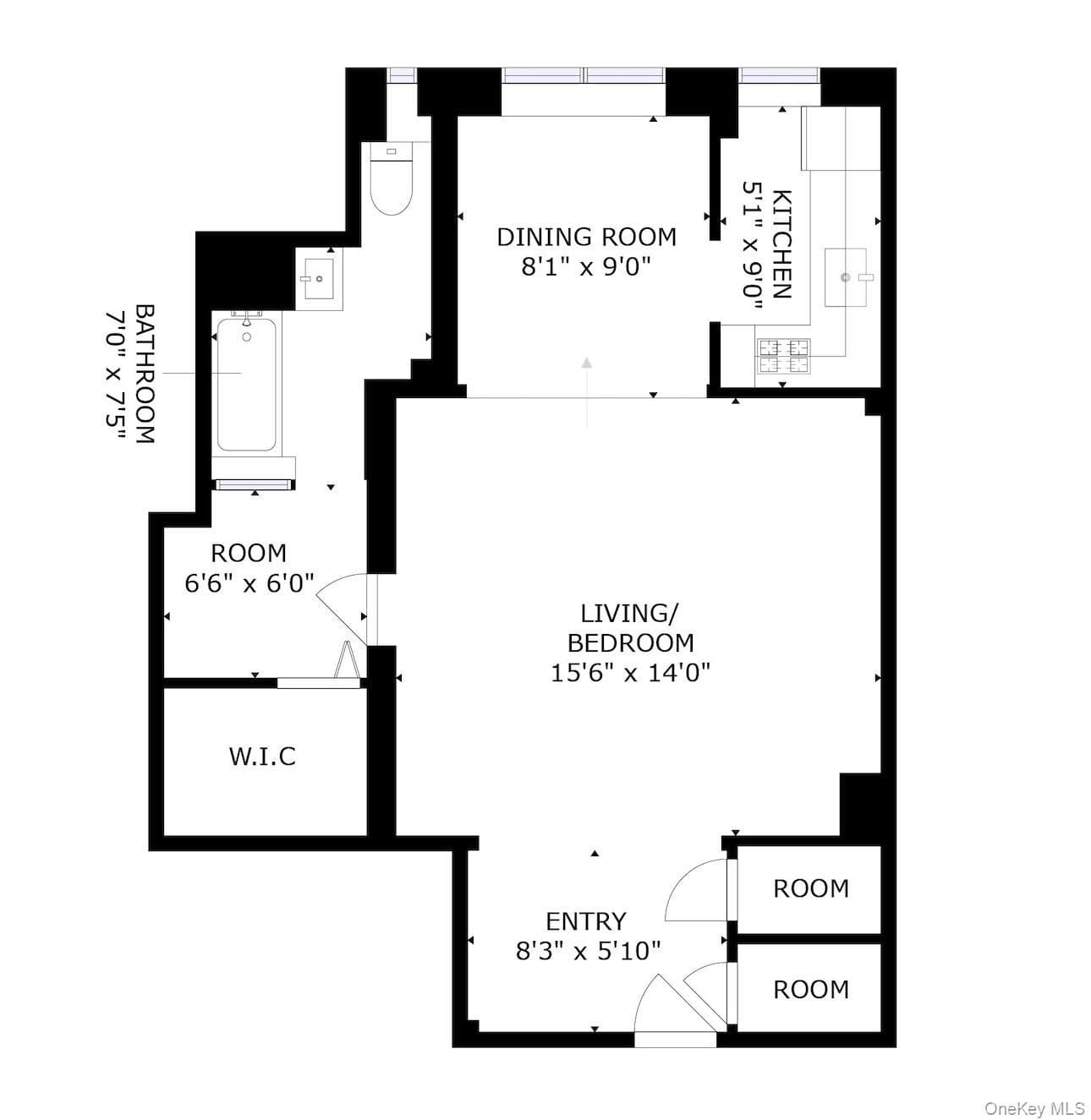 420 Central Park Unit: 3A thumbnail 17